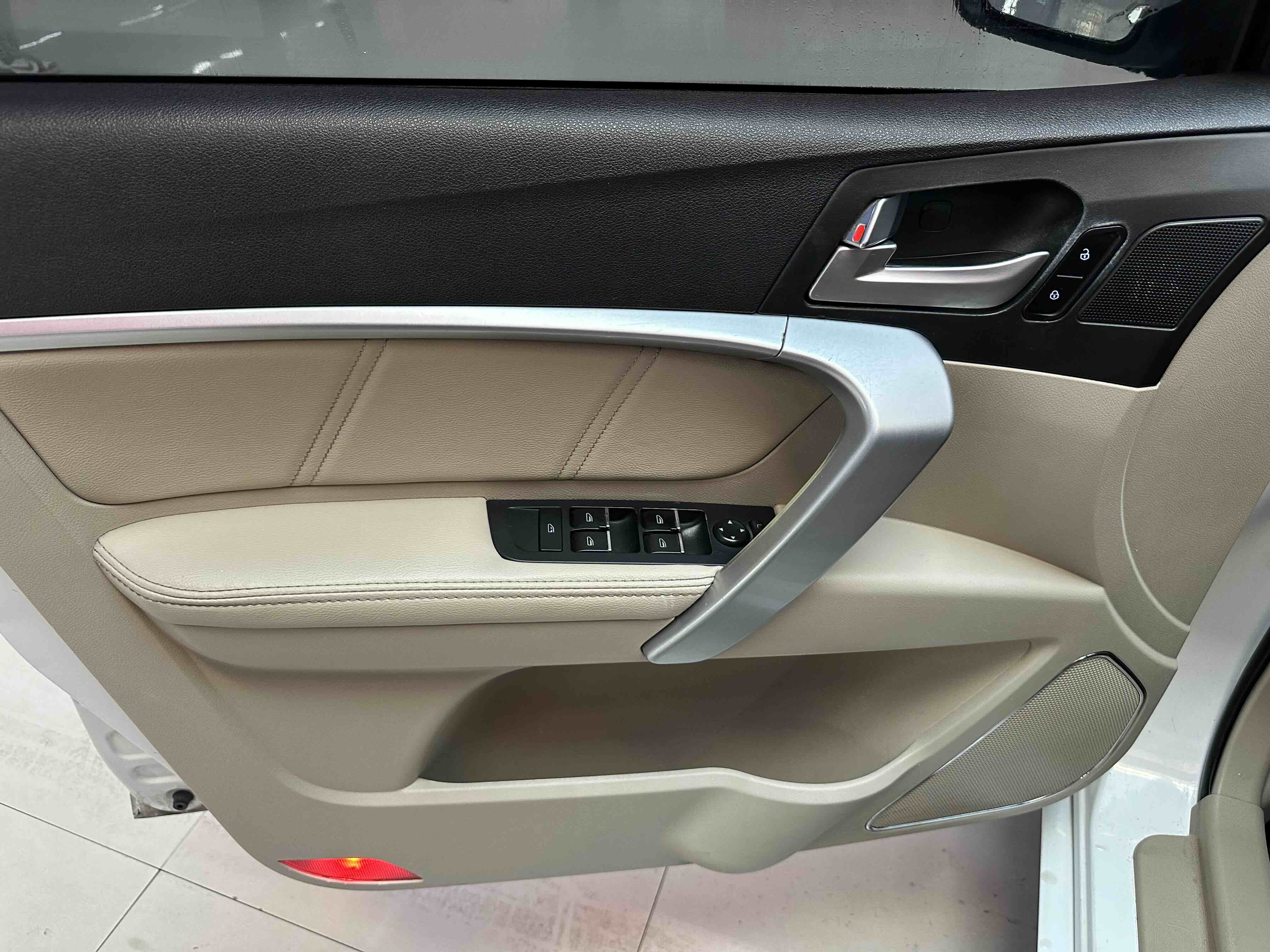 GEELY Emgrand 2017 #16 GEELY Emgrand 2017 immagine di auto #16