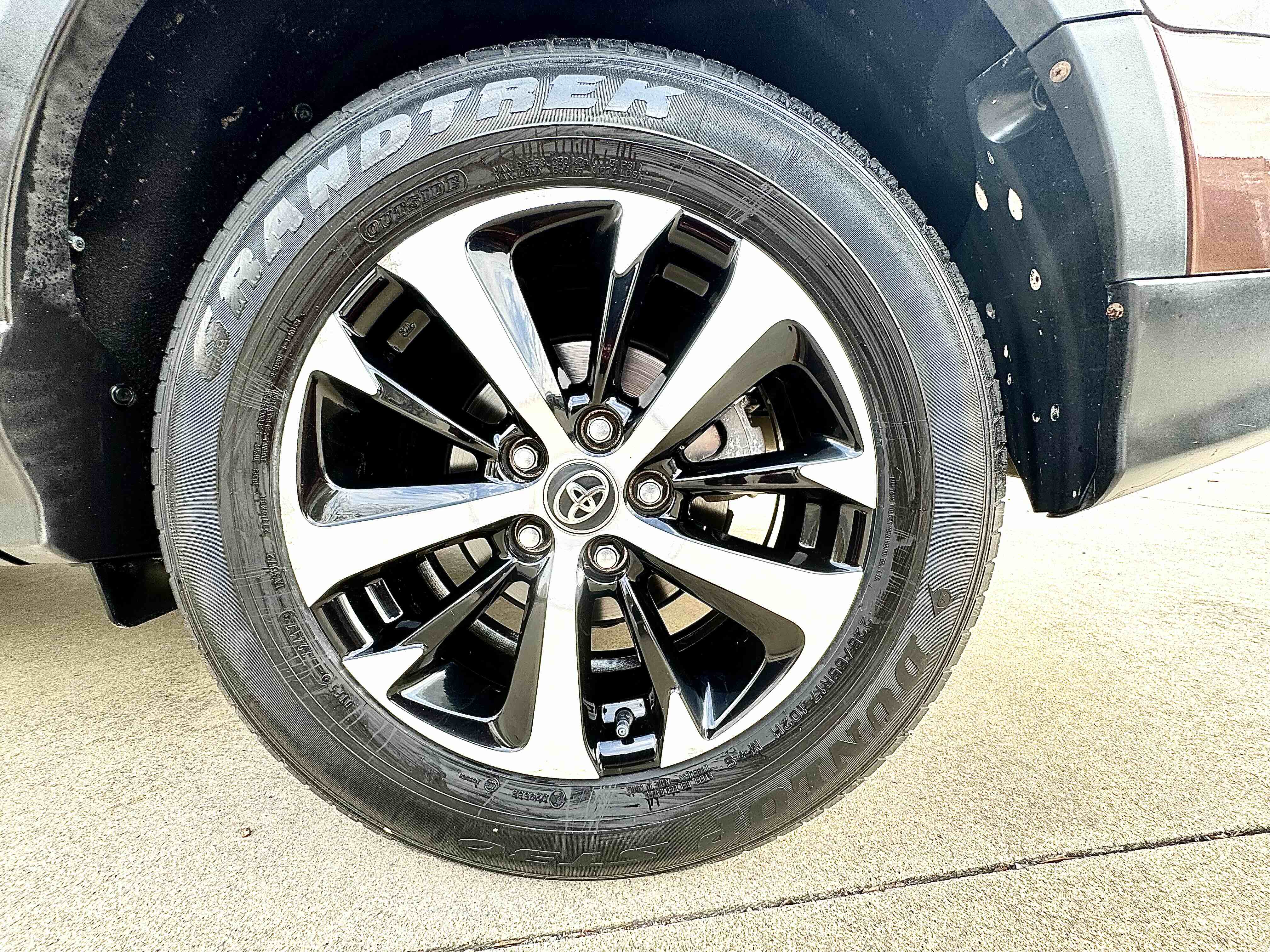Toyota RAV4 2017 #16 Toyota RAV4 2017 immagine di auto #16