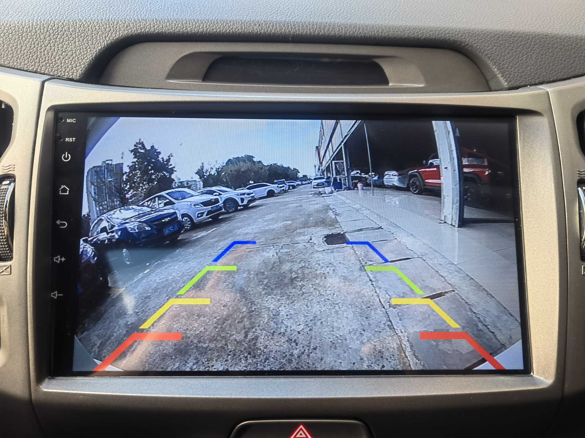 起亚 智跑 2017 汽车图片 #16