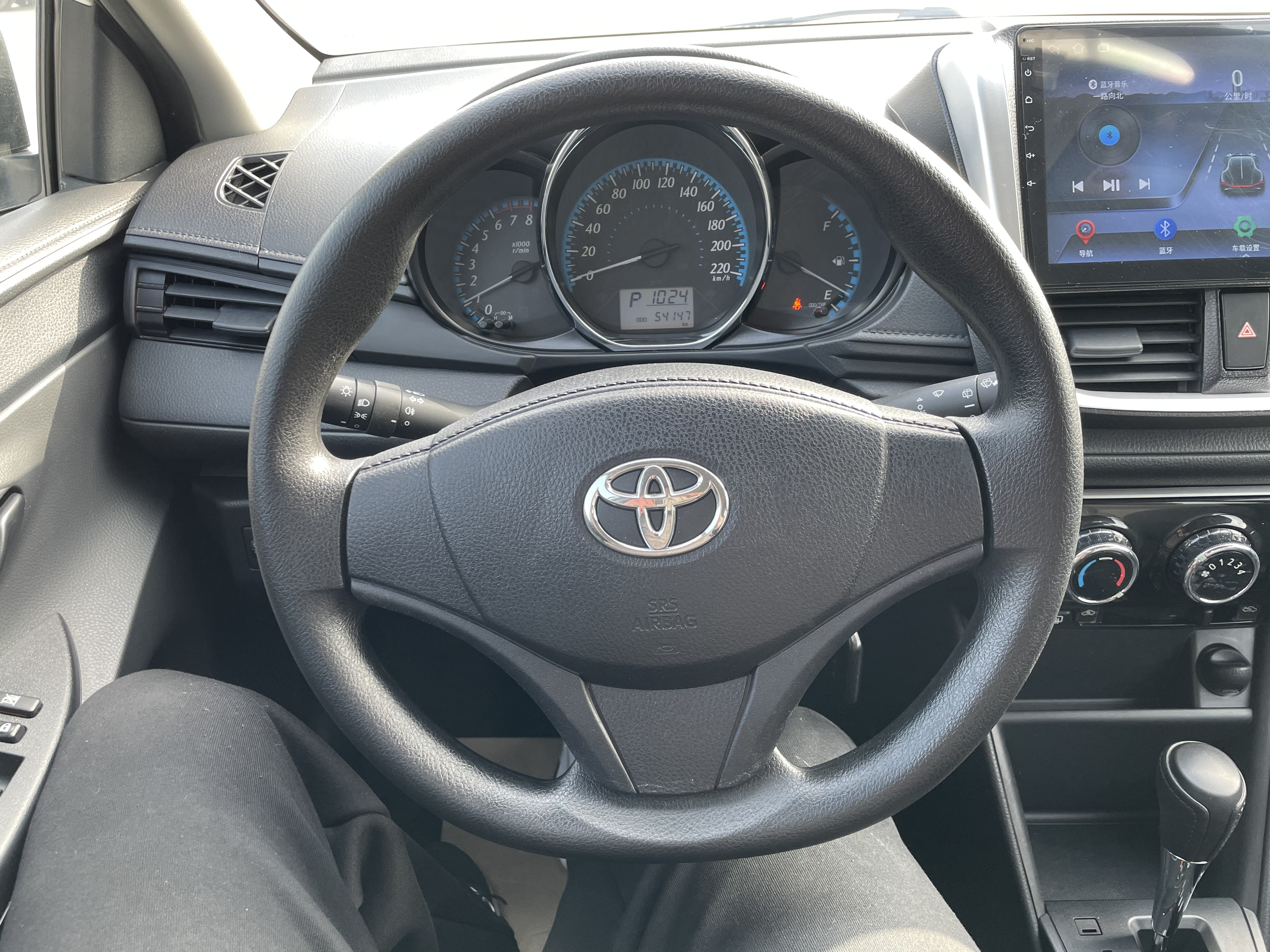 Yaris L Zhixuan 2018 car image #16