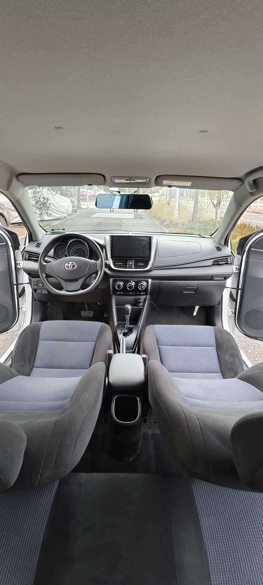 Yaris L Zhixuan 2019 #16 Yaris L Zhixuan 2019 car image #16