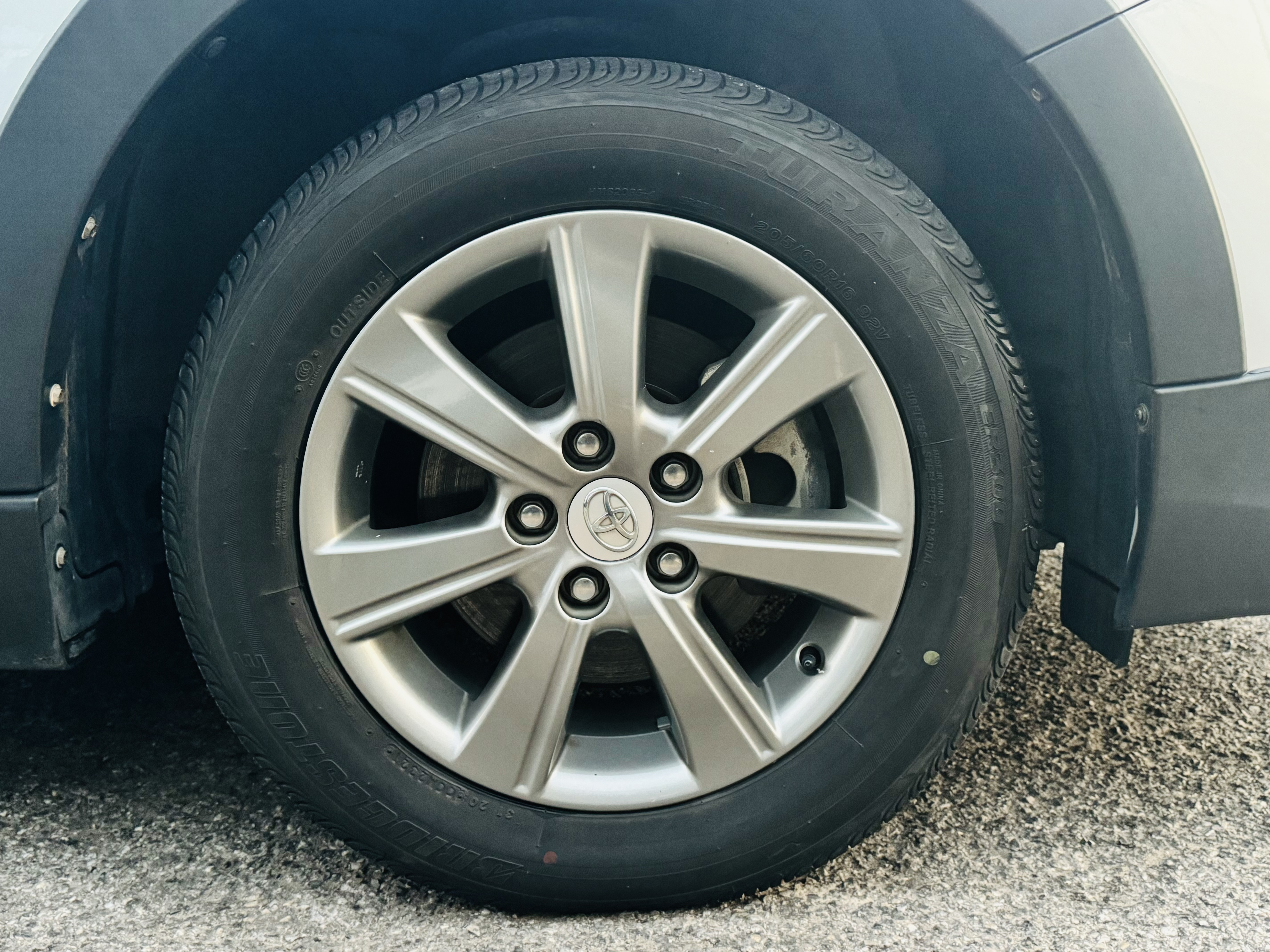 Toyota Verso 2016 #16 Toyota Verso 2016 immagine di auto #16