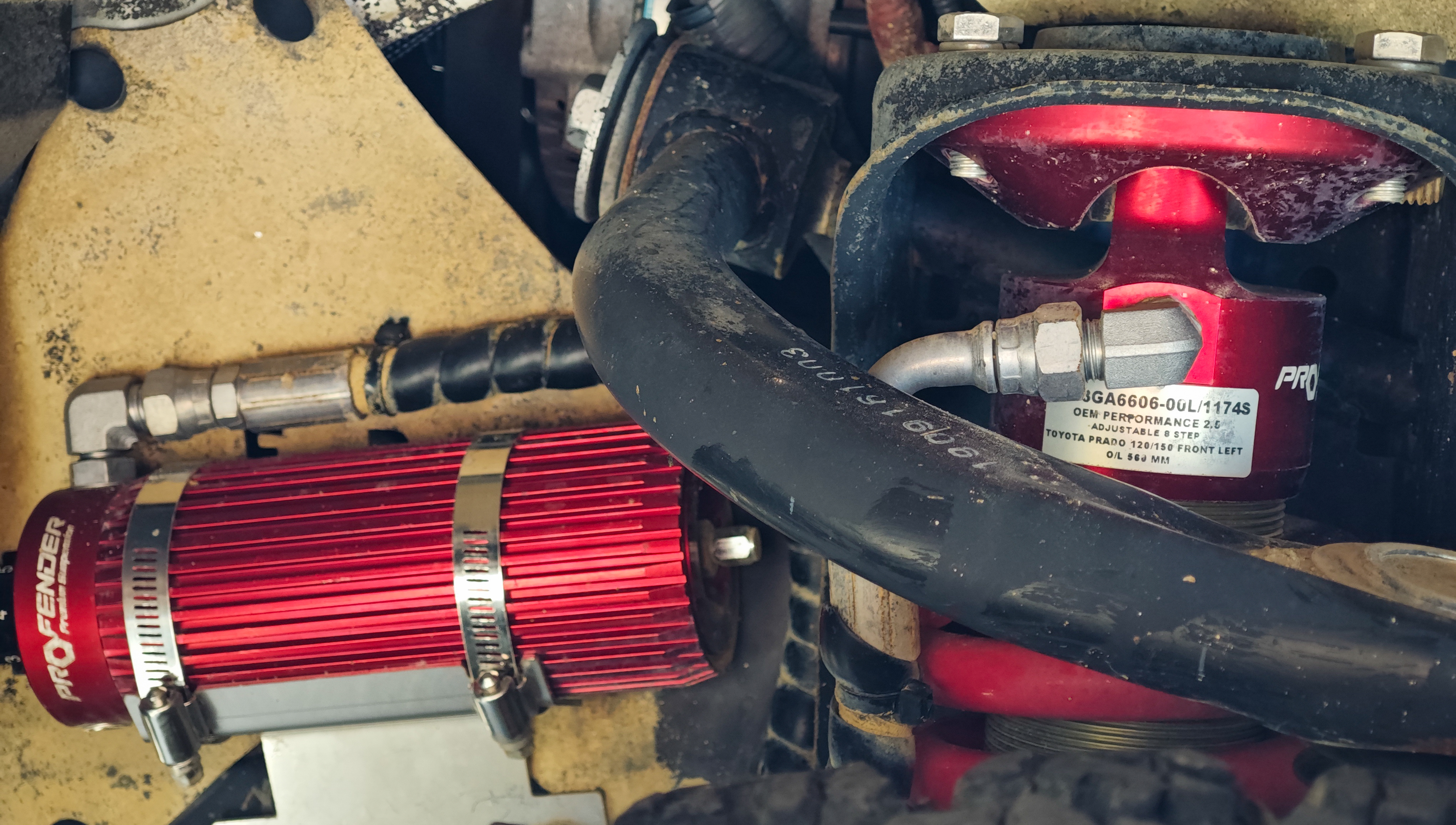 Toyota Fortuner 2018 #16 Toyota Fortuner 2018 immagine di auto #16