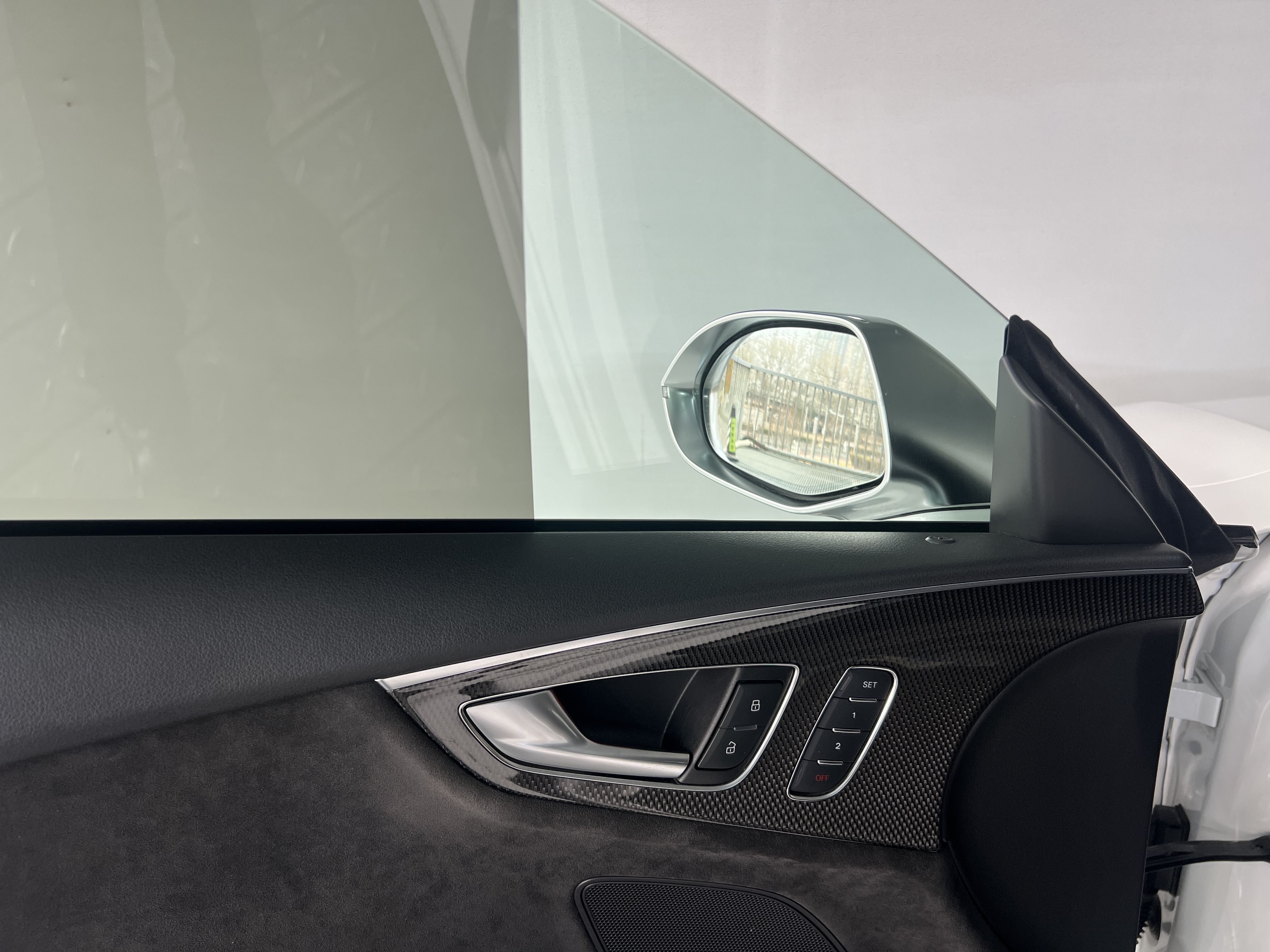 Audi S7 2014 #16 Audi S7 2014 car image #16