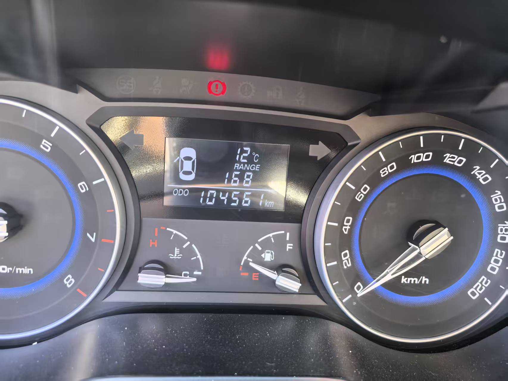 Changan Alsvin V7 2016 #16 Changan Alsvin V7 2016 car image #16