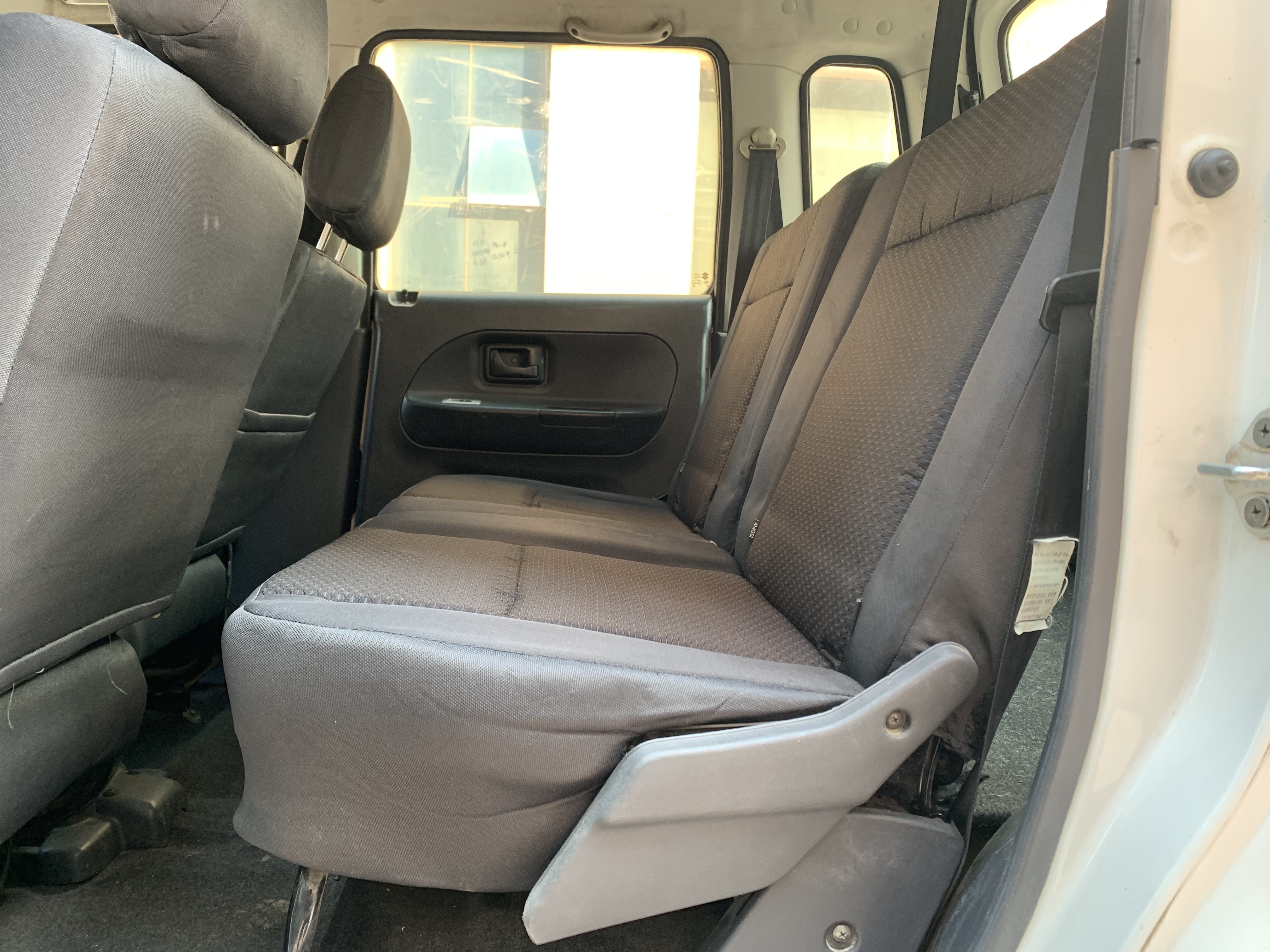 Suzuki Wagon R 2017 imagem de carro #16