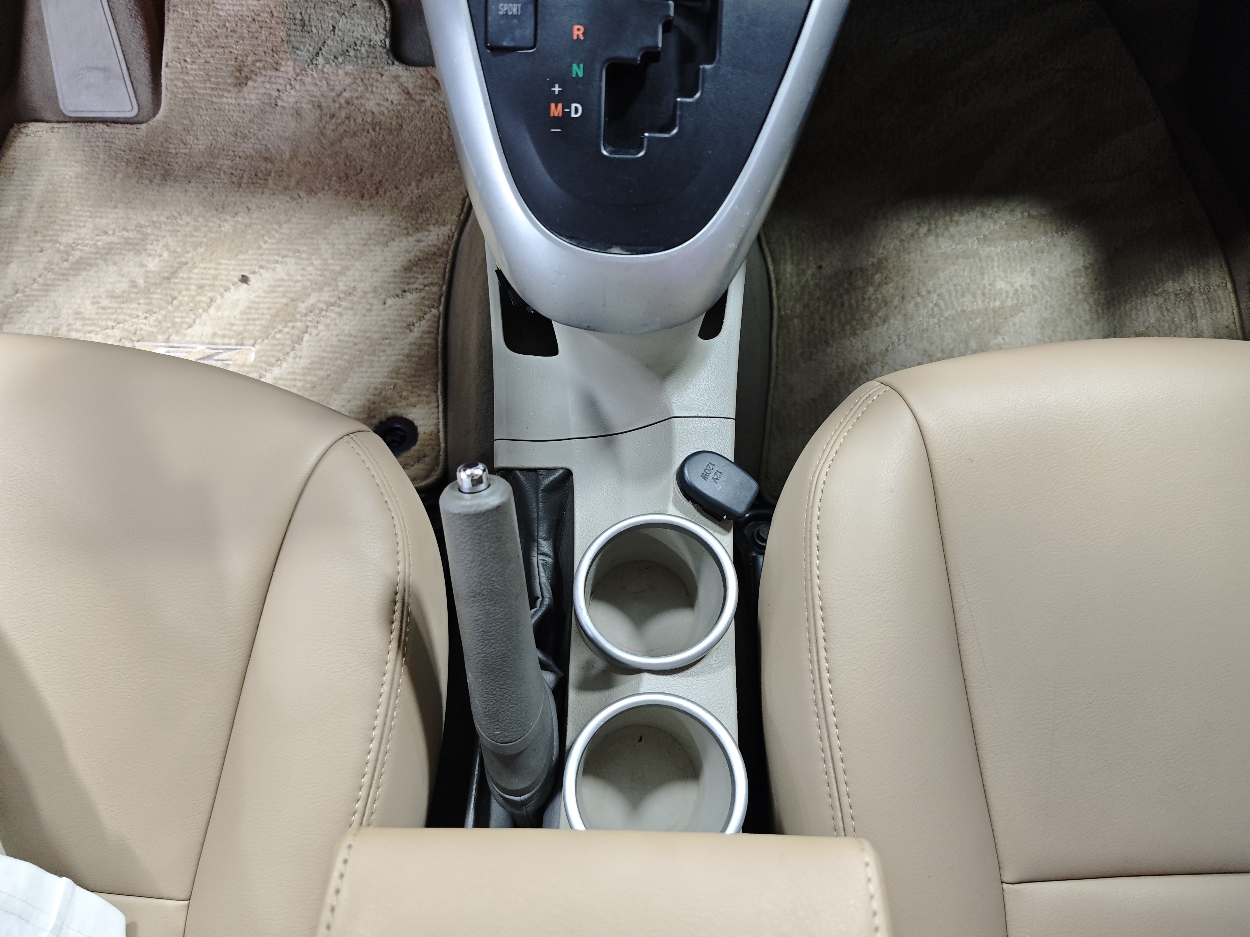 Toyota Verso 2012 #16 Toyota Verso 2012 imagem de carro #16