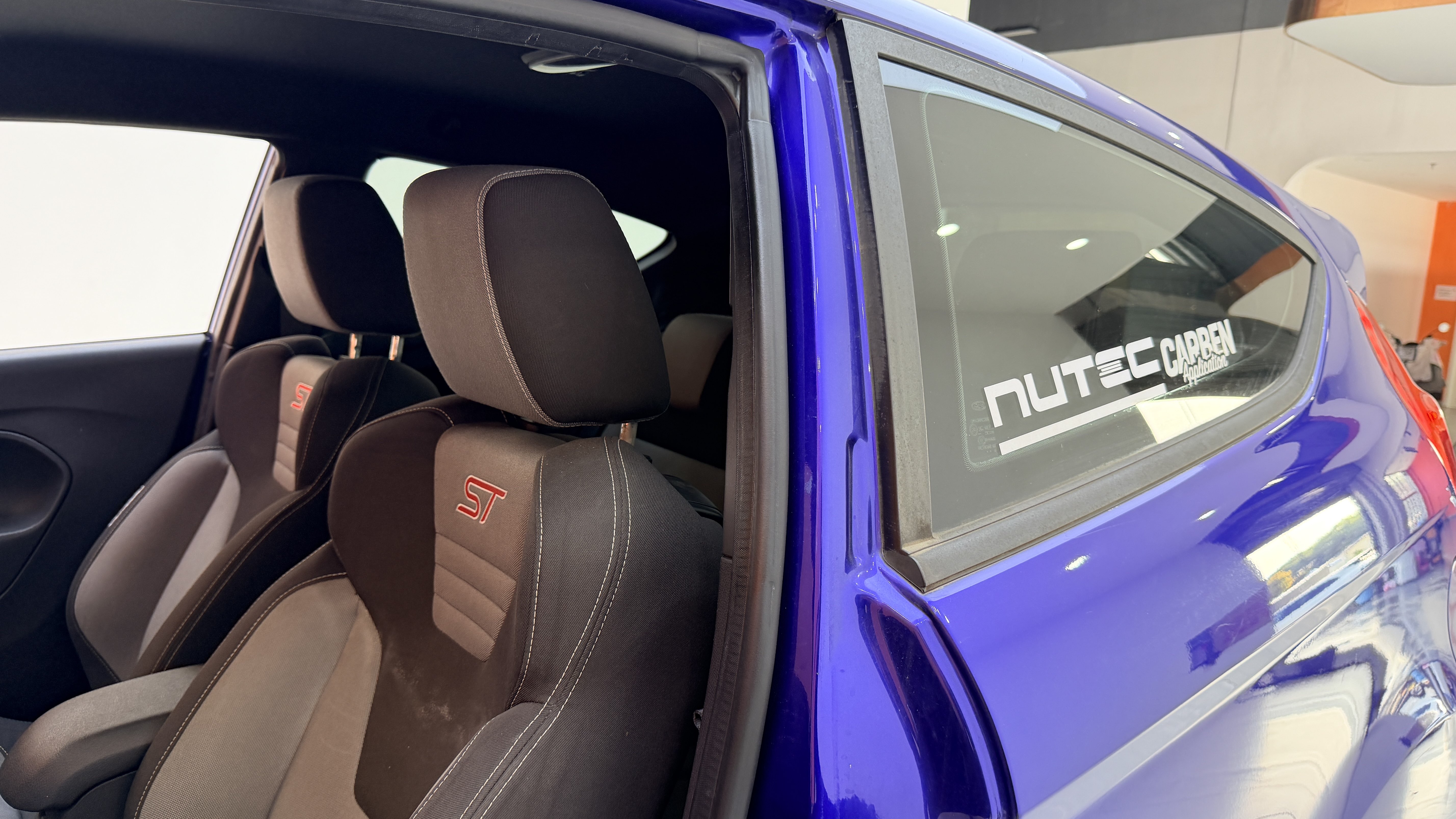 Ford Fiesta (Imported) 2013 car image #16