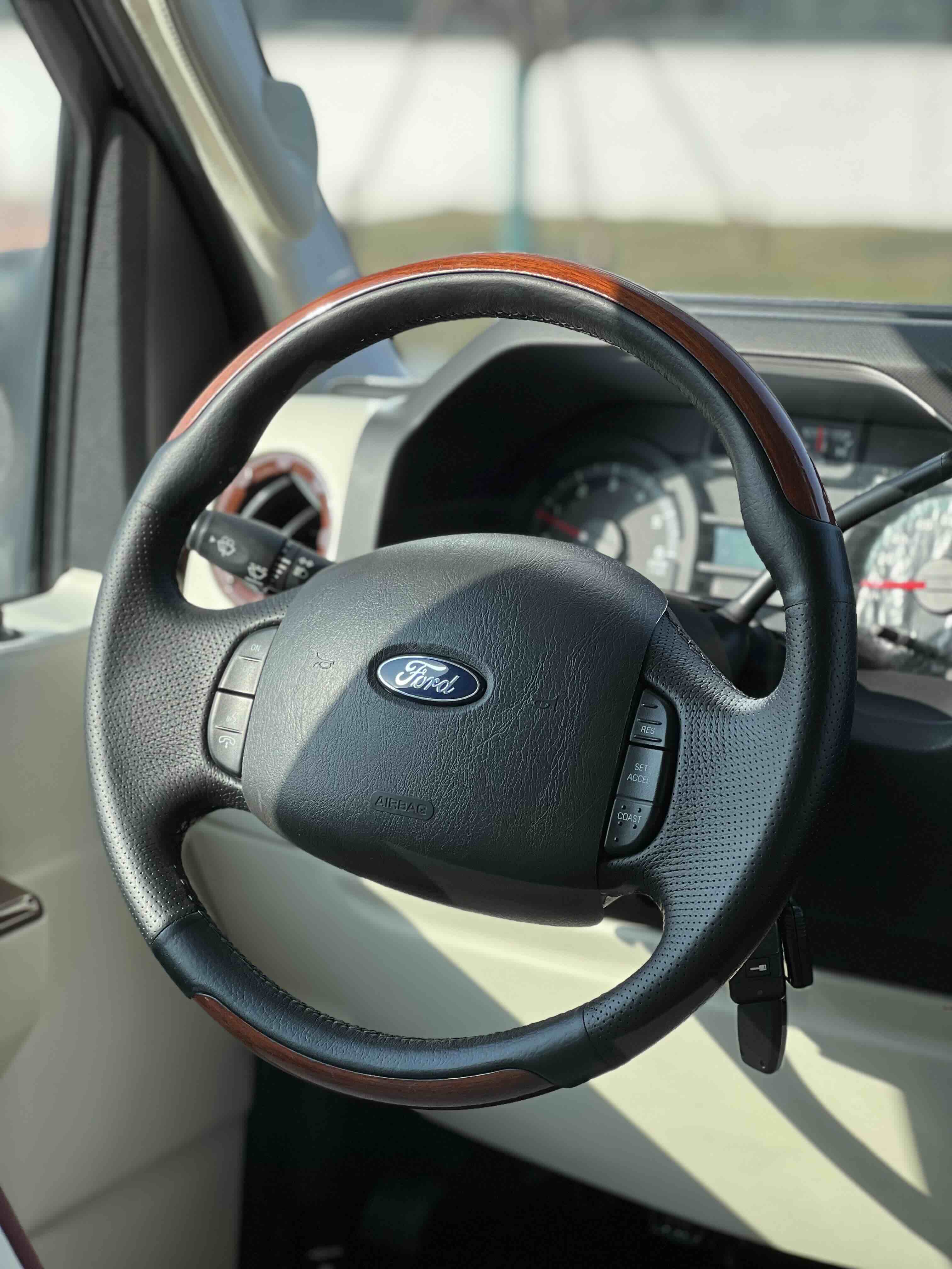 Ford E350 2013 #16 Ford E350 2013 imagen de coche #16