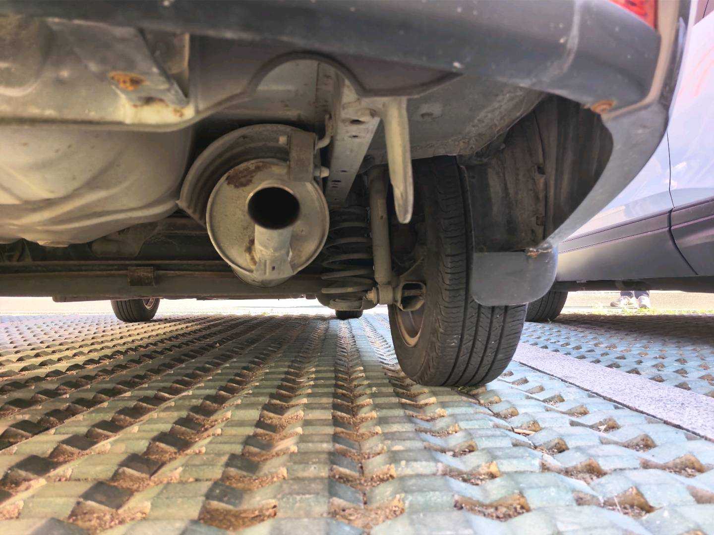 GEELY KingKong Fortune 2013 immagine di auto #16