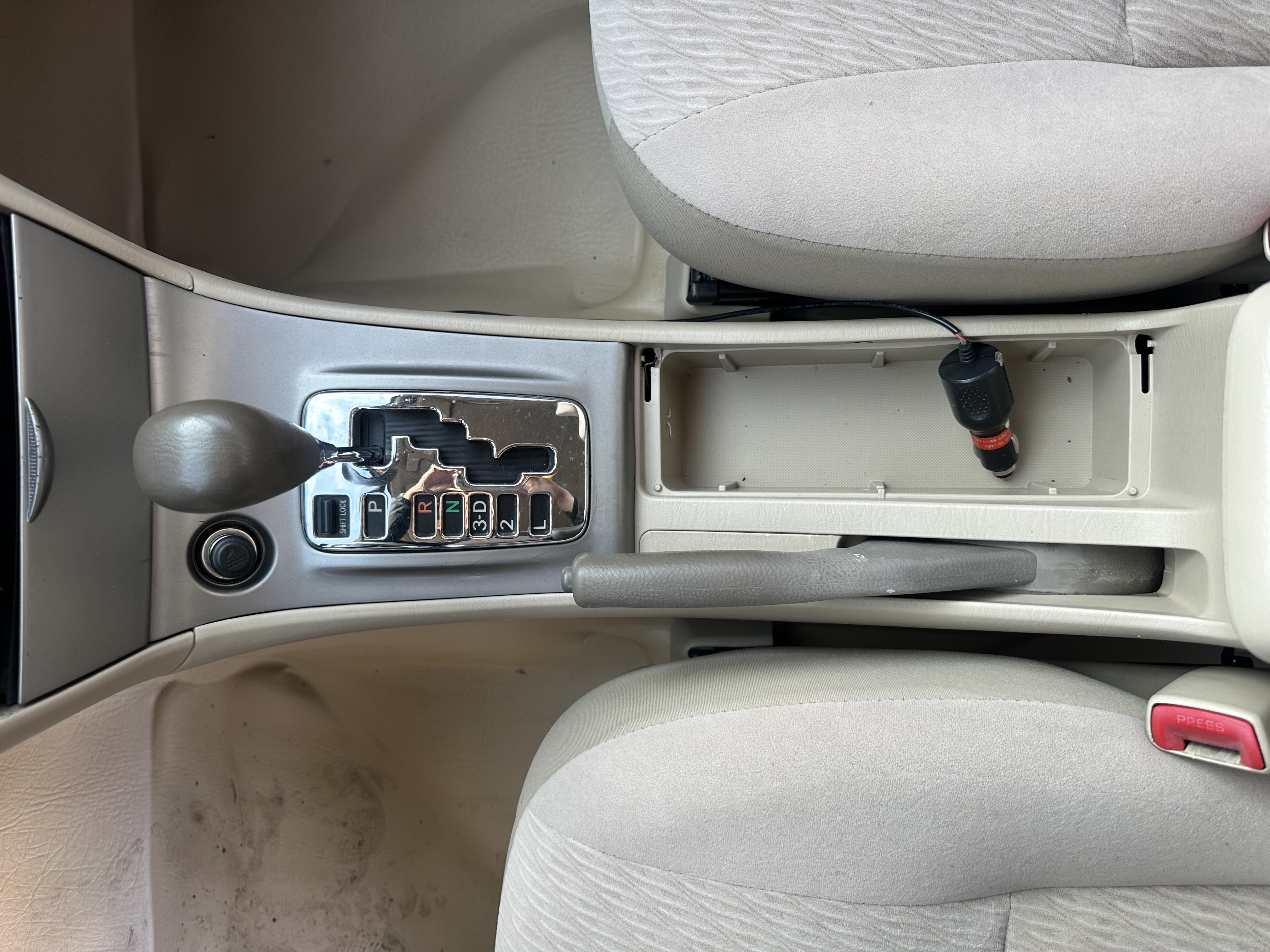 Toyota Corolla (Classic) 2013 immagine di auto #16