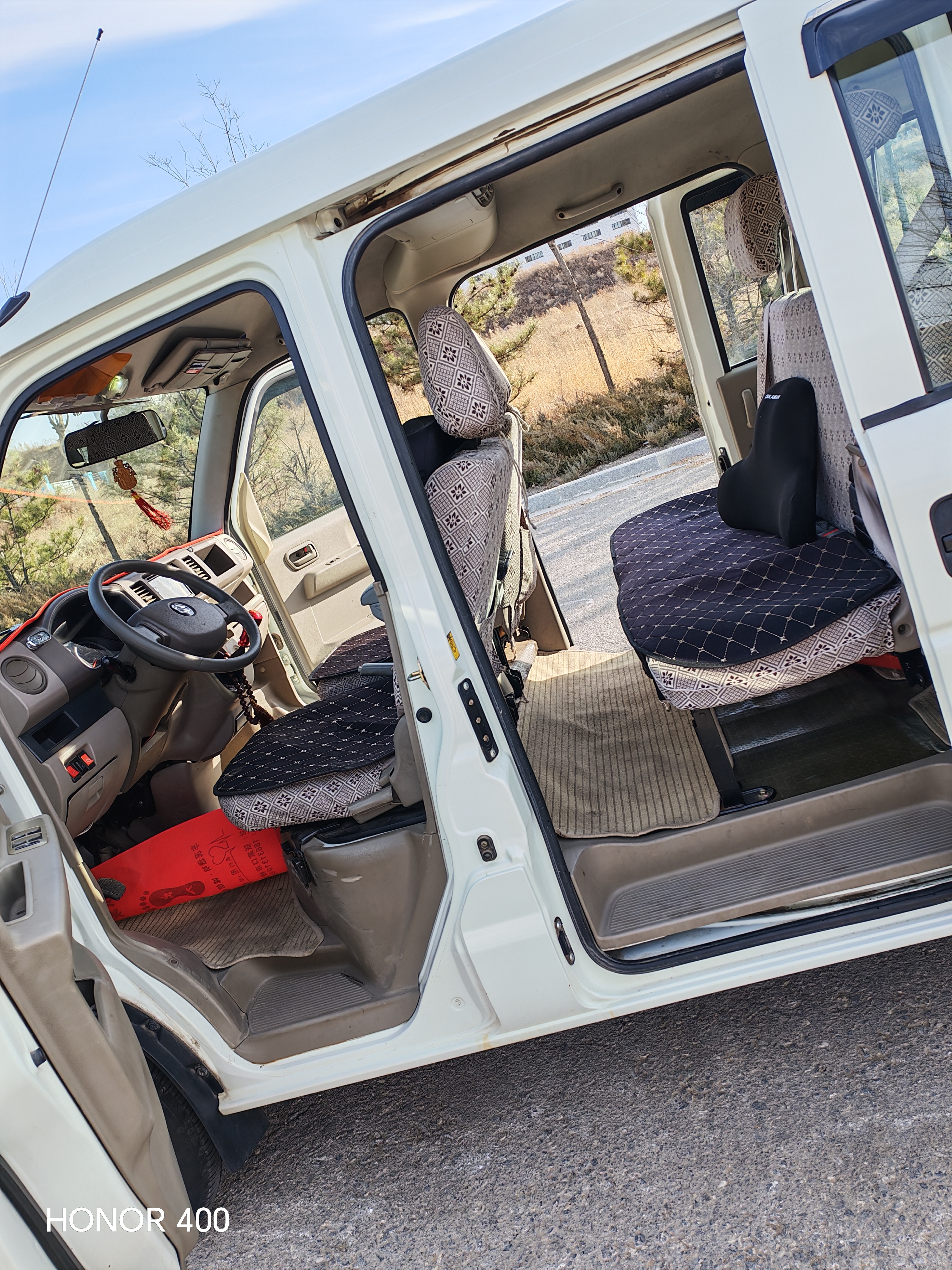 Suzuki Landy 2010 immagine di auto #16