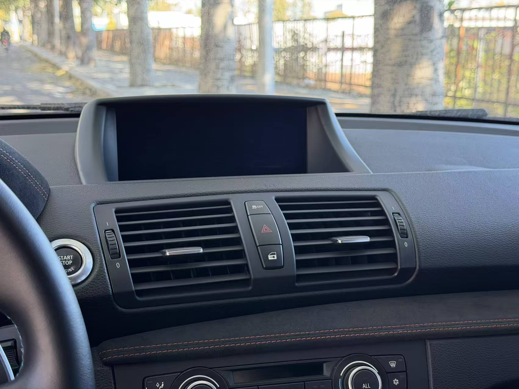 BMW 1 Series M 2012 #16 BMW 1 Series M 2012 immagine di auto #16