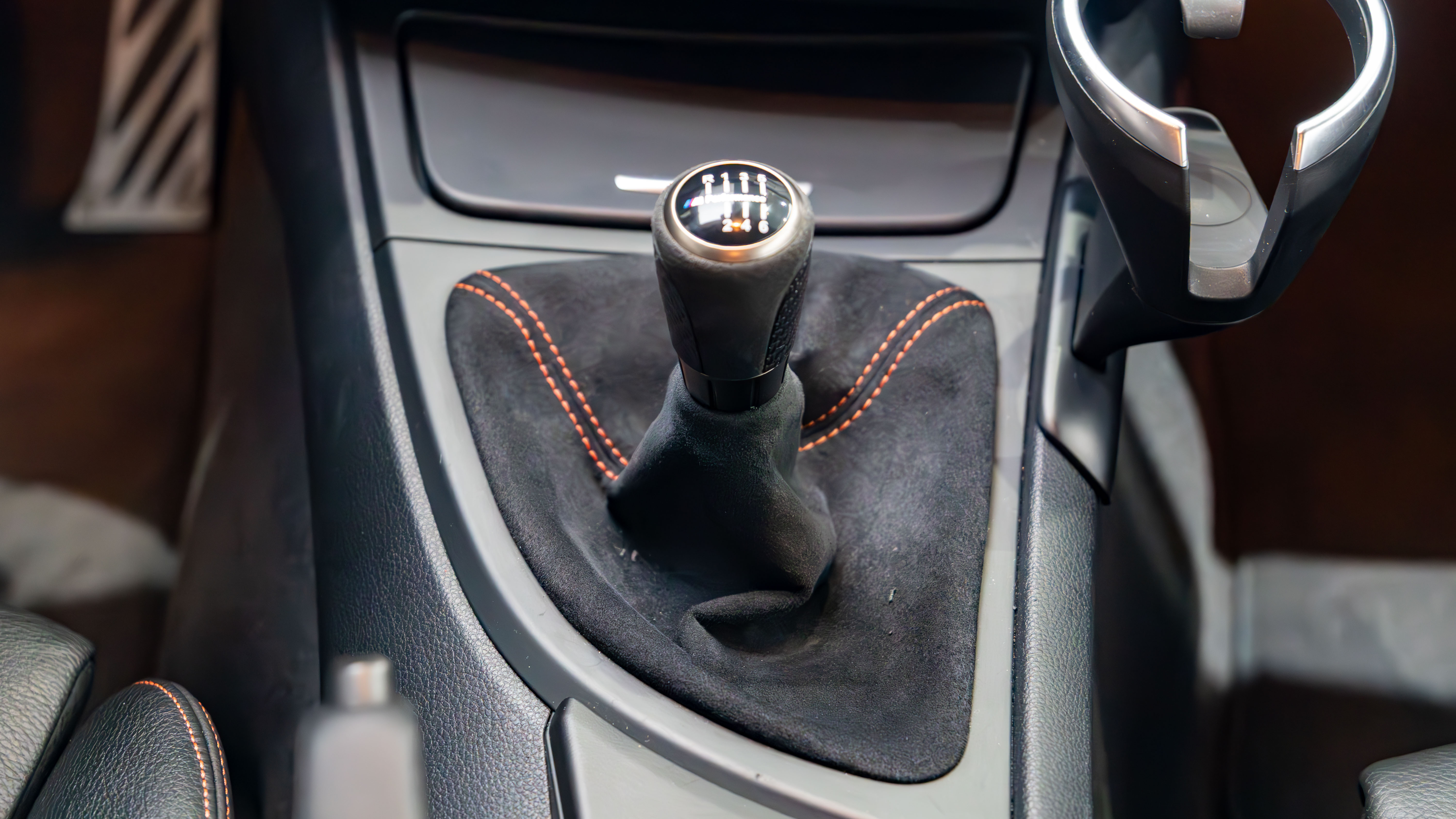 BMW 1 Series M 2013 car image #16