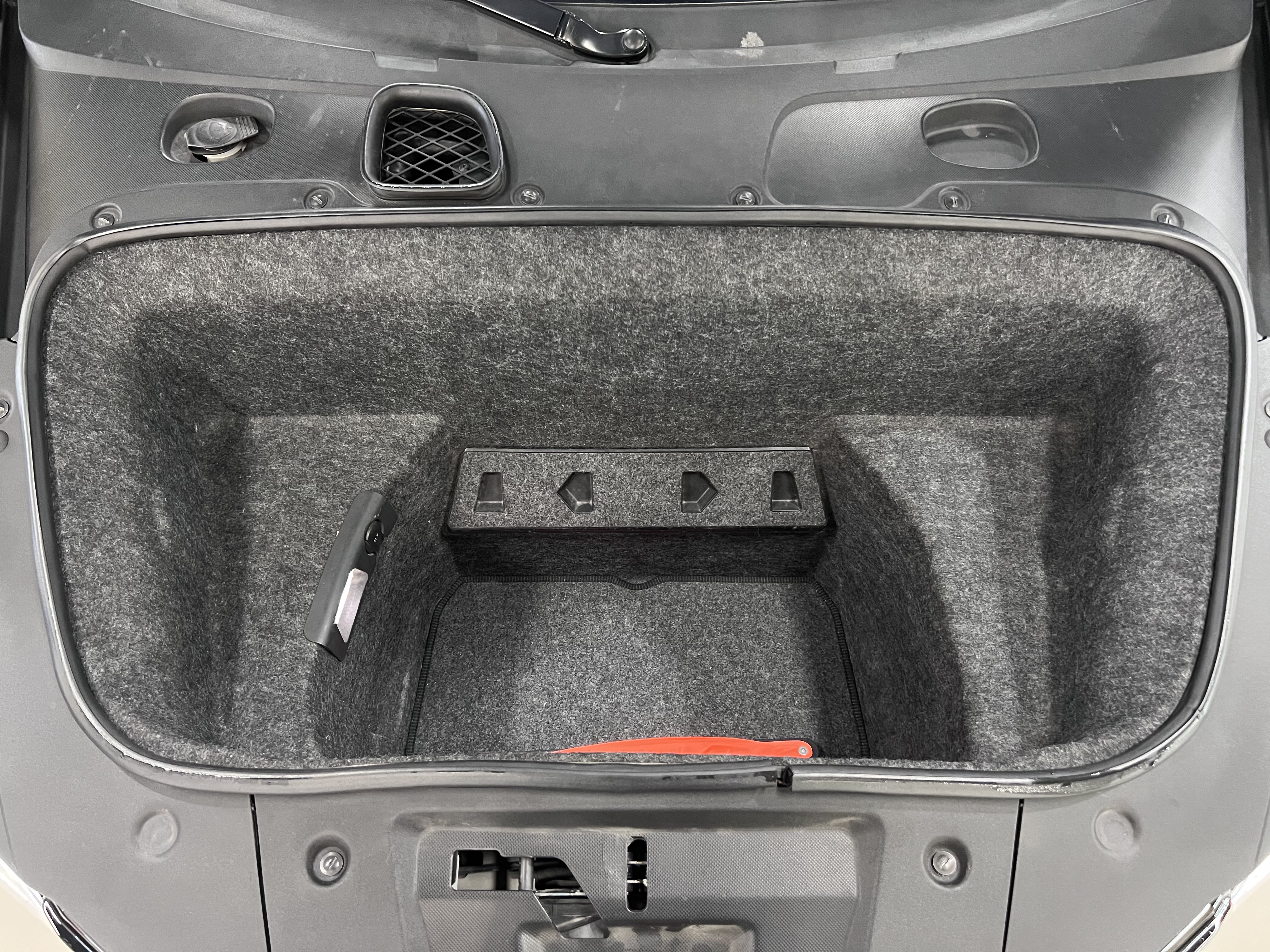 BMW 1 Series (Imported) 2014 car image #16