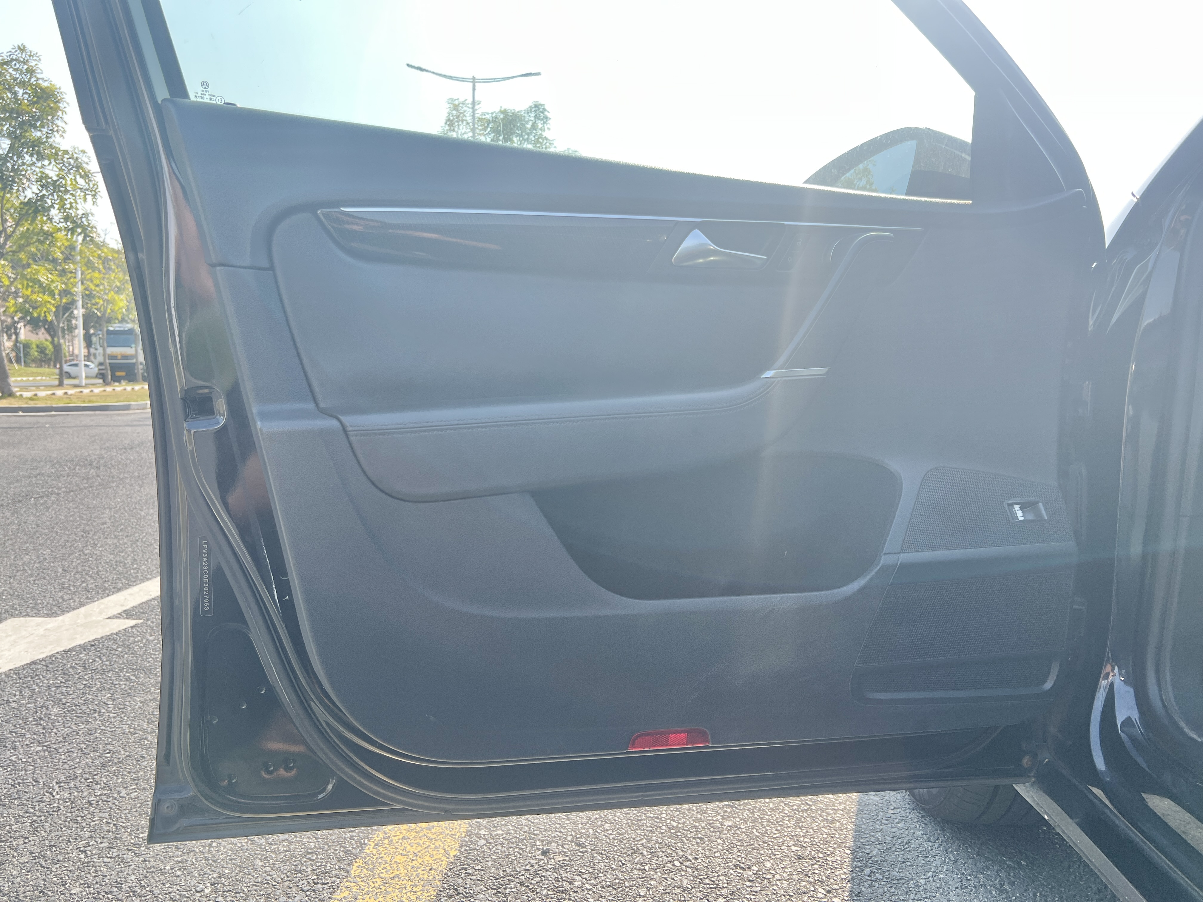 Volkswagen Magotan 2014 immagine di auto #16