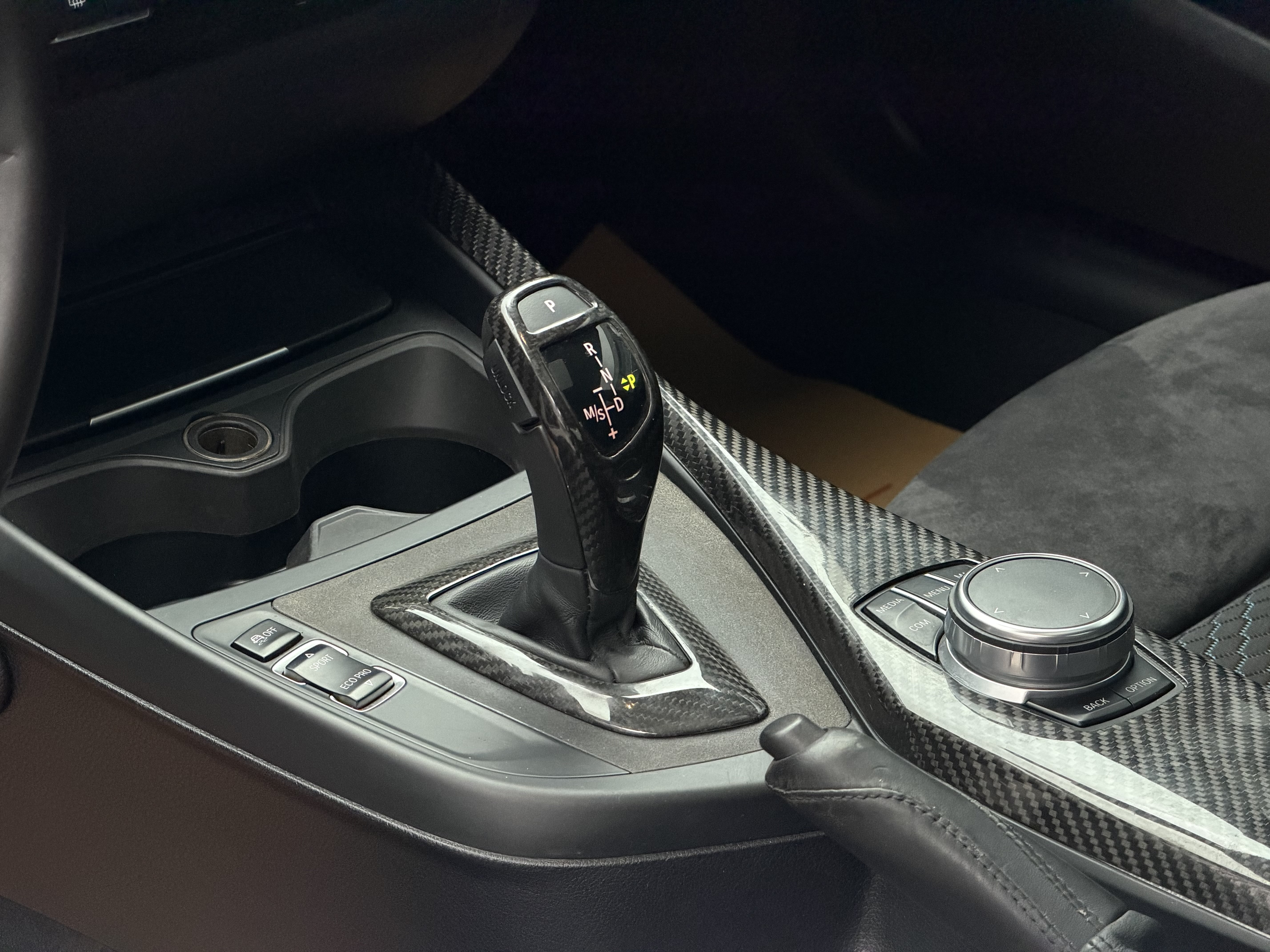 BMW M240i 2018 immagine di auto #16