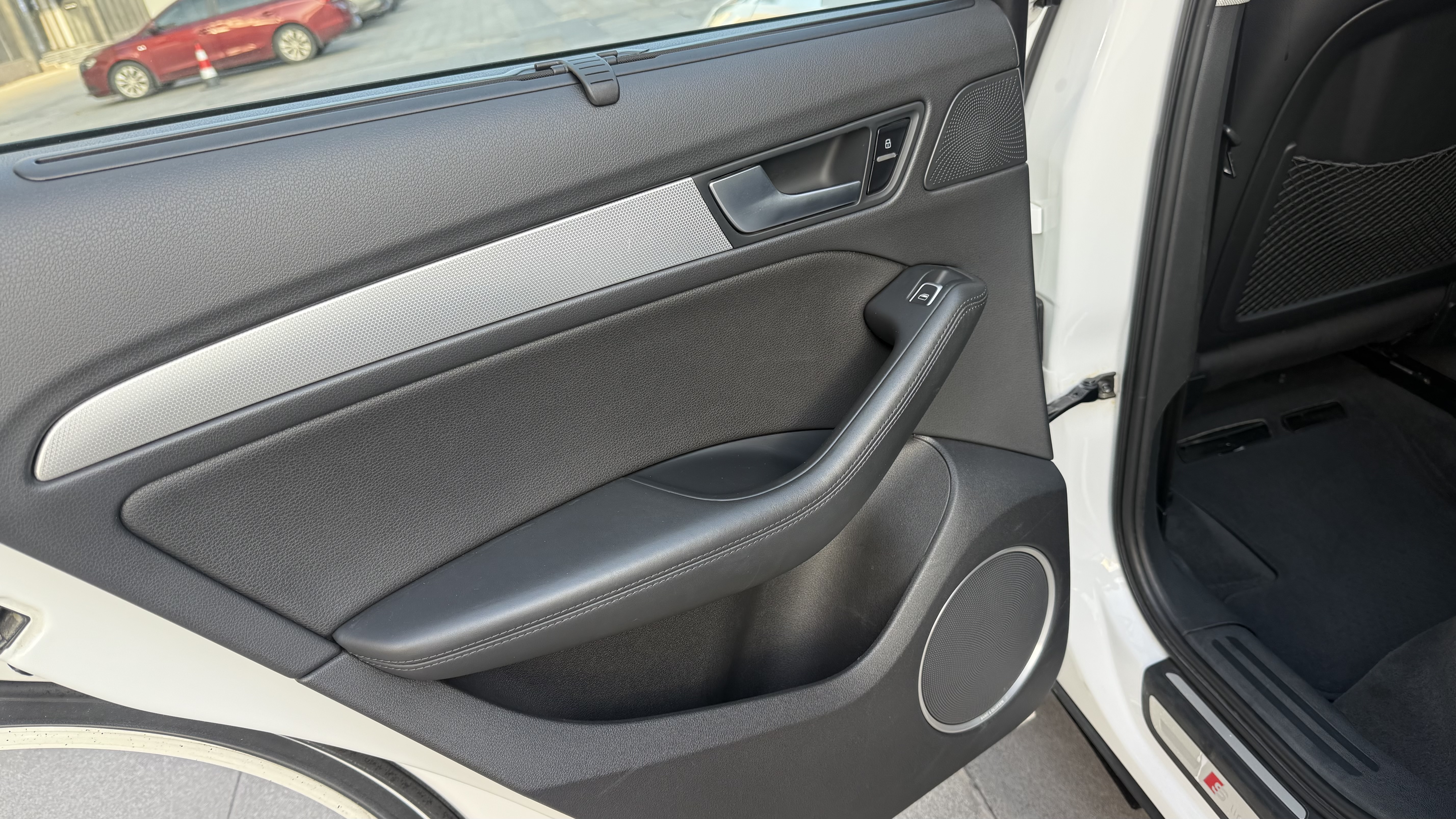 Audi Q5 (Imported) 2014 #16 Audi Q5 (Imported) 2014 car image #16