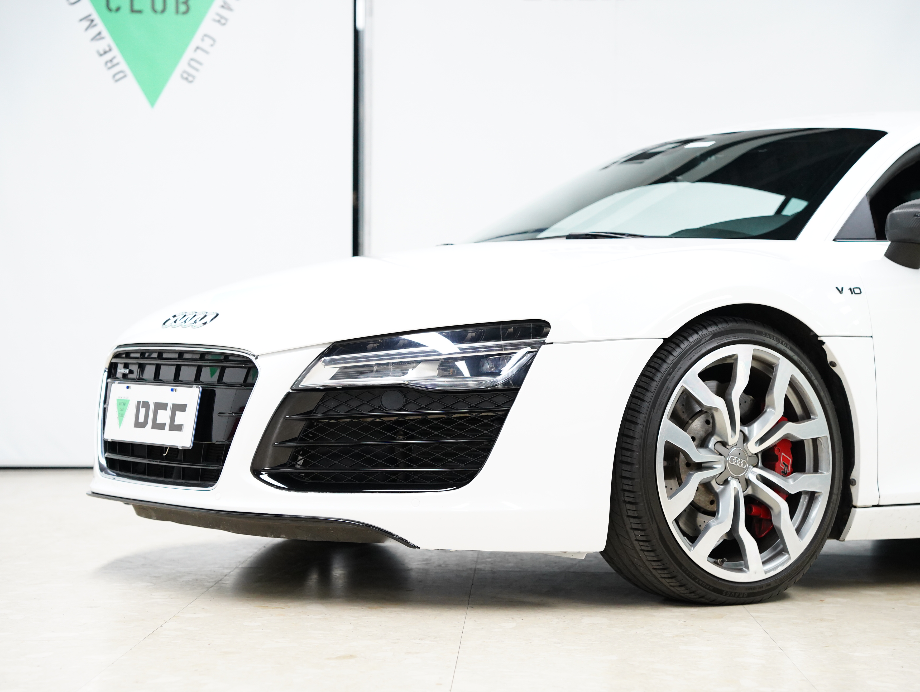 Audi R8 2016 #16 Audi R8 2016 car image #16