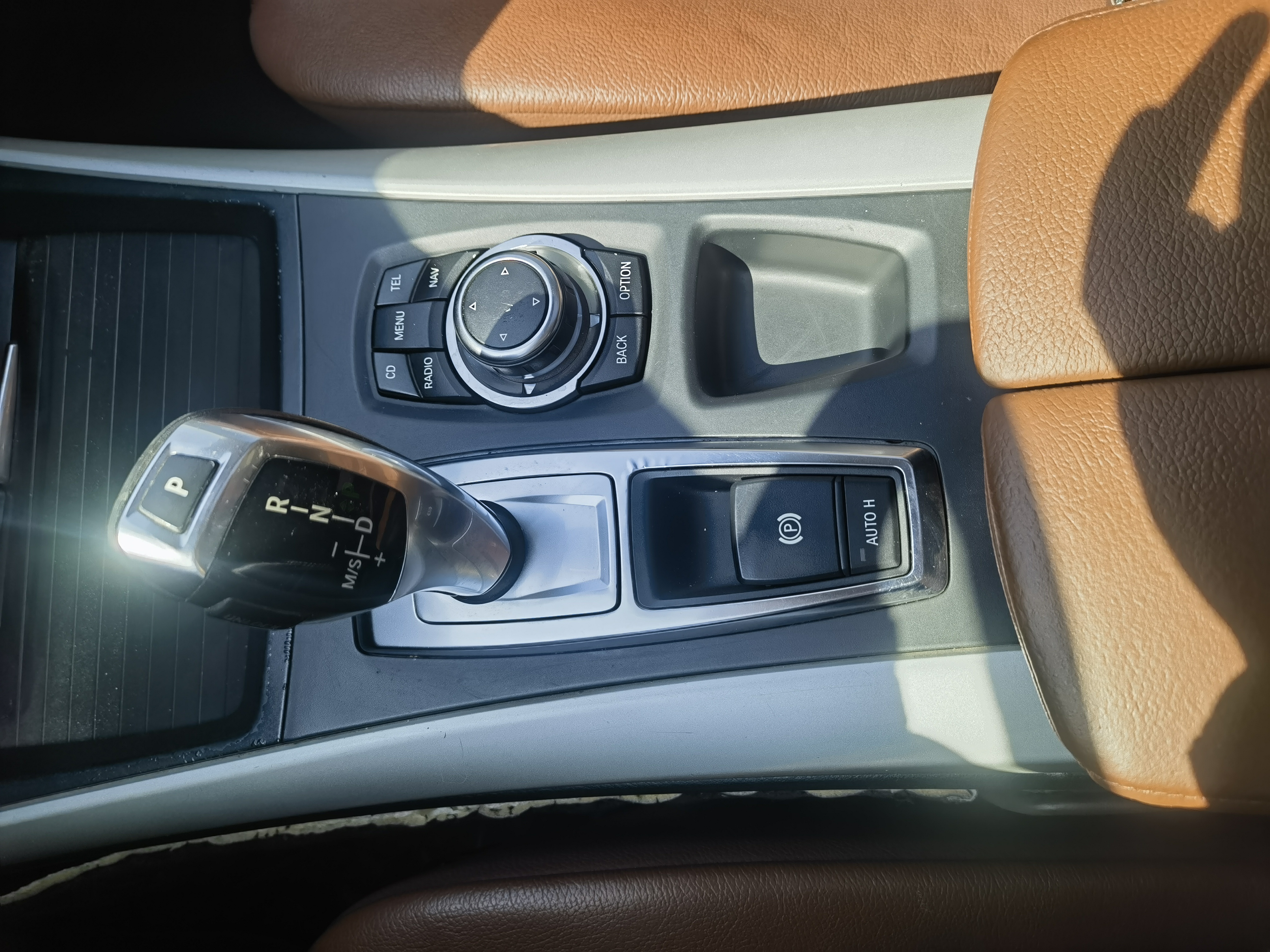 BMW X5 (Imported) 2013 صورة سيارة #16