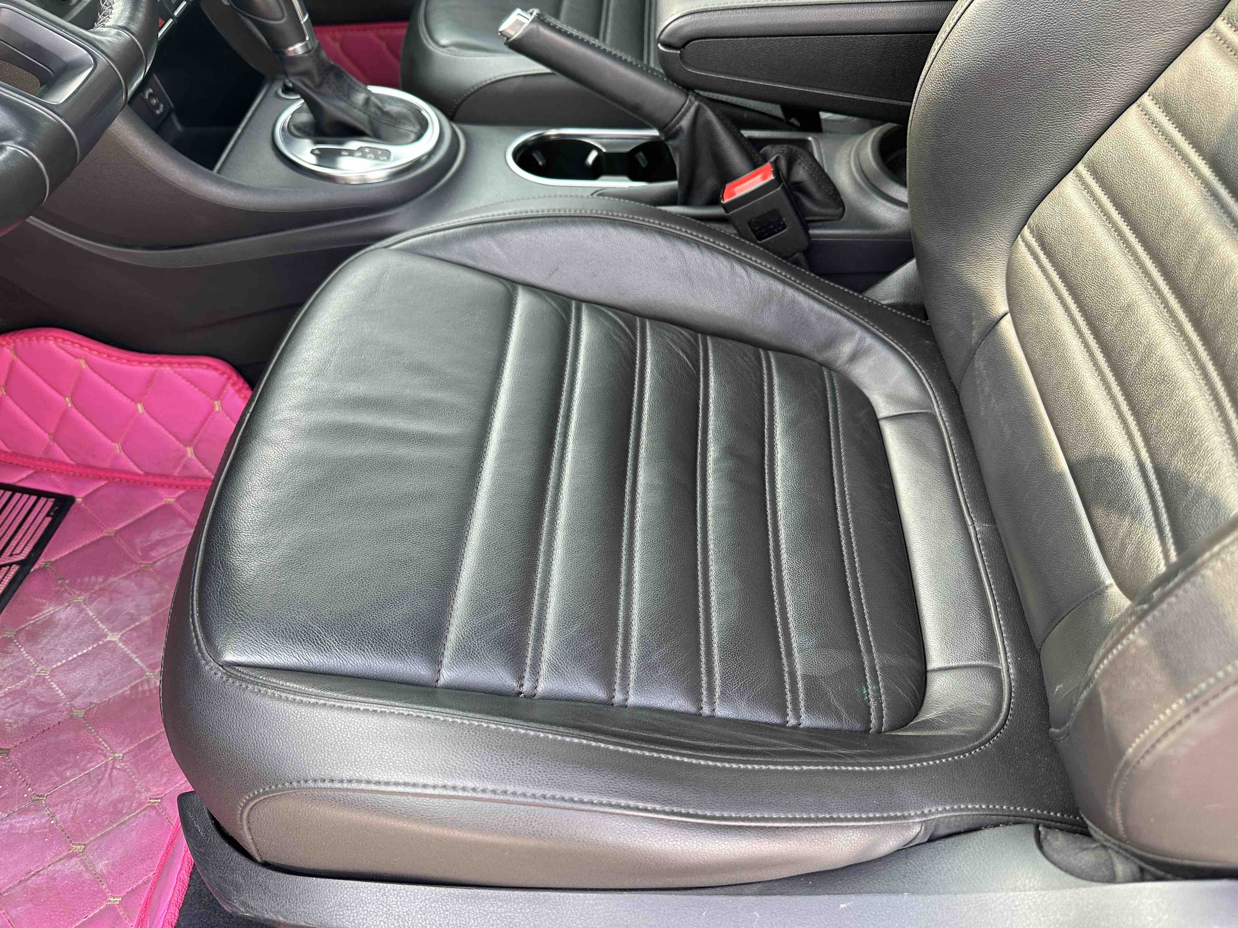 Volkswagen Beetle 2014 immagine di auto #16