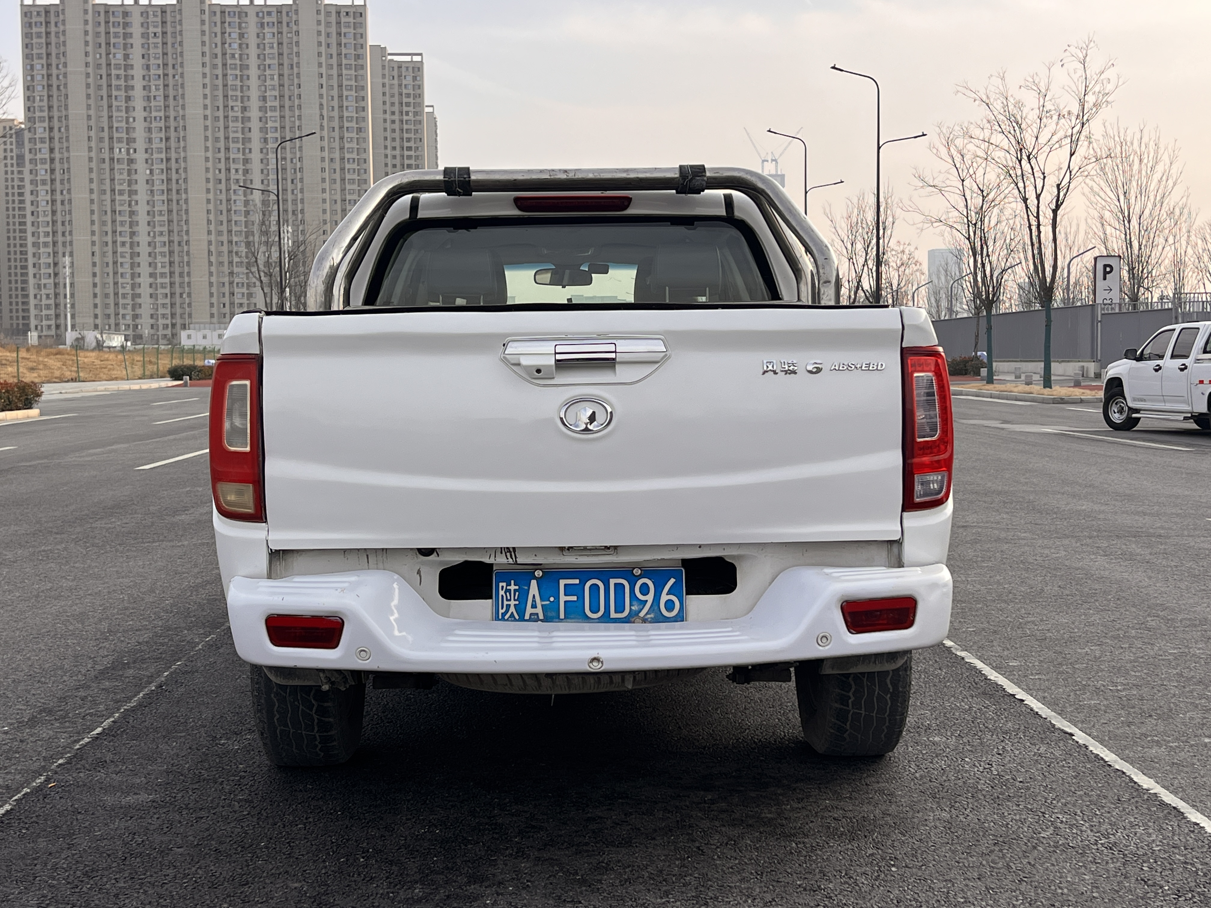 Great Wall Wingle 6 2015 #16 Great Wall Wingle 6 2015 صورة سيارة #16