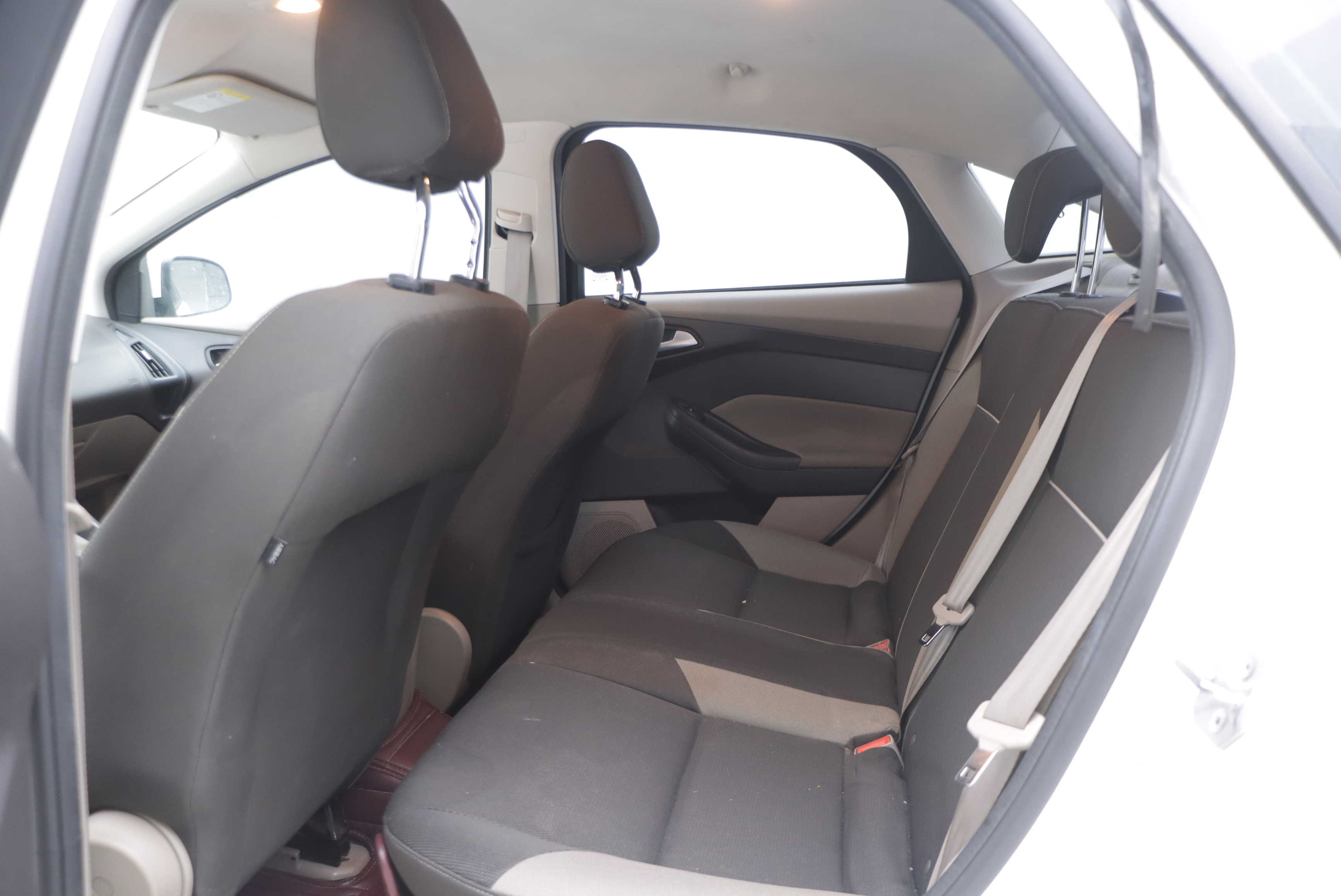 Ford Focus 2015 image de voiture #16