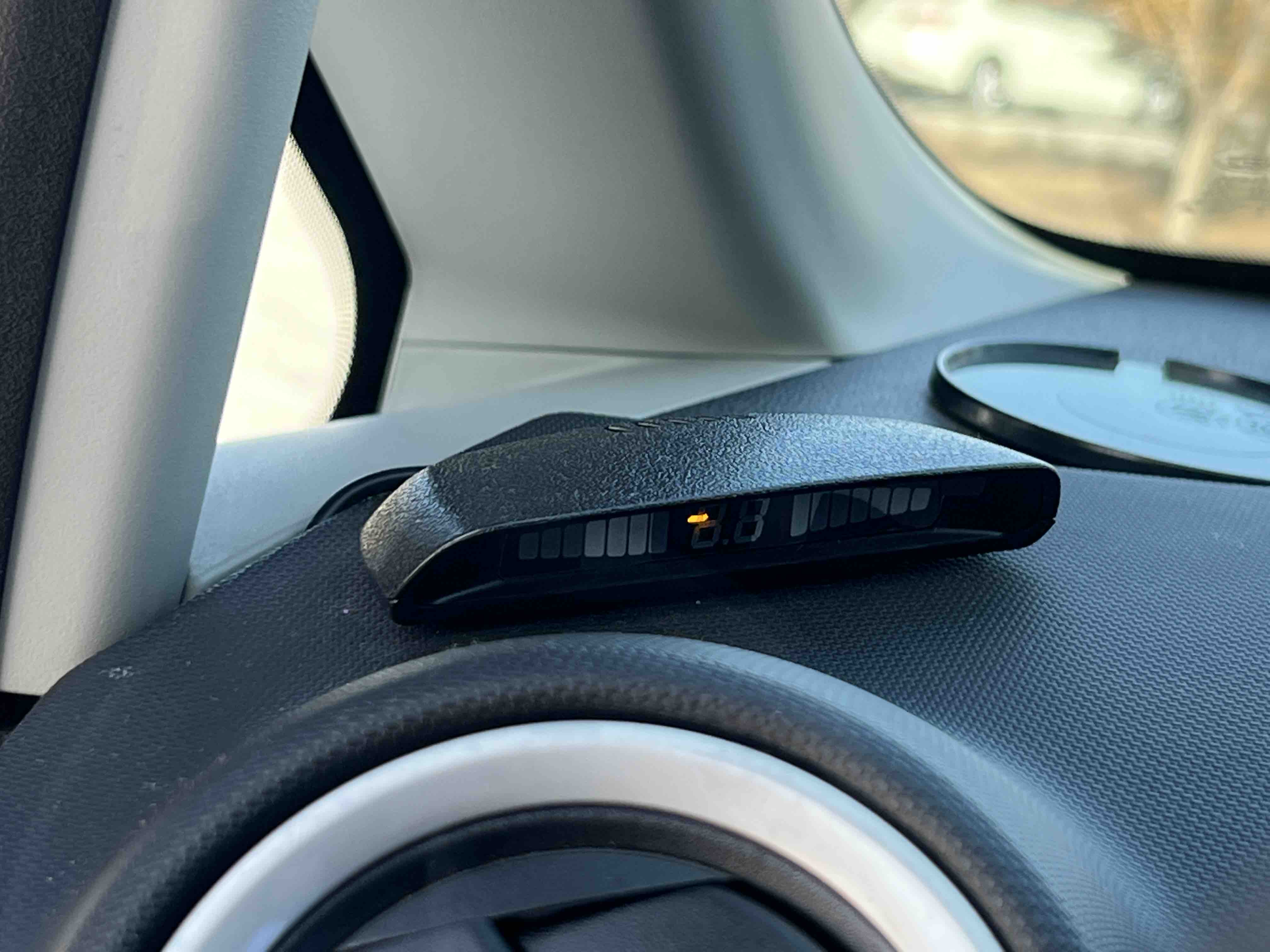 Ford Fiesta 2016 car image #16