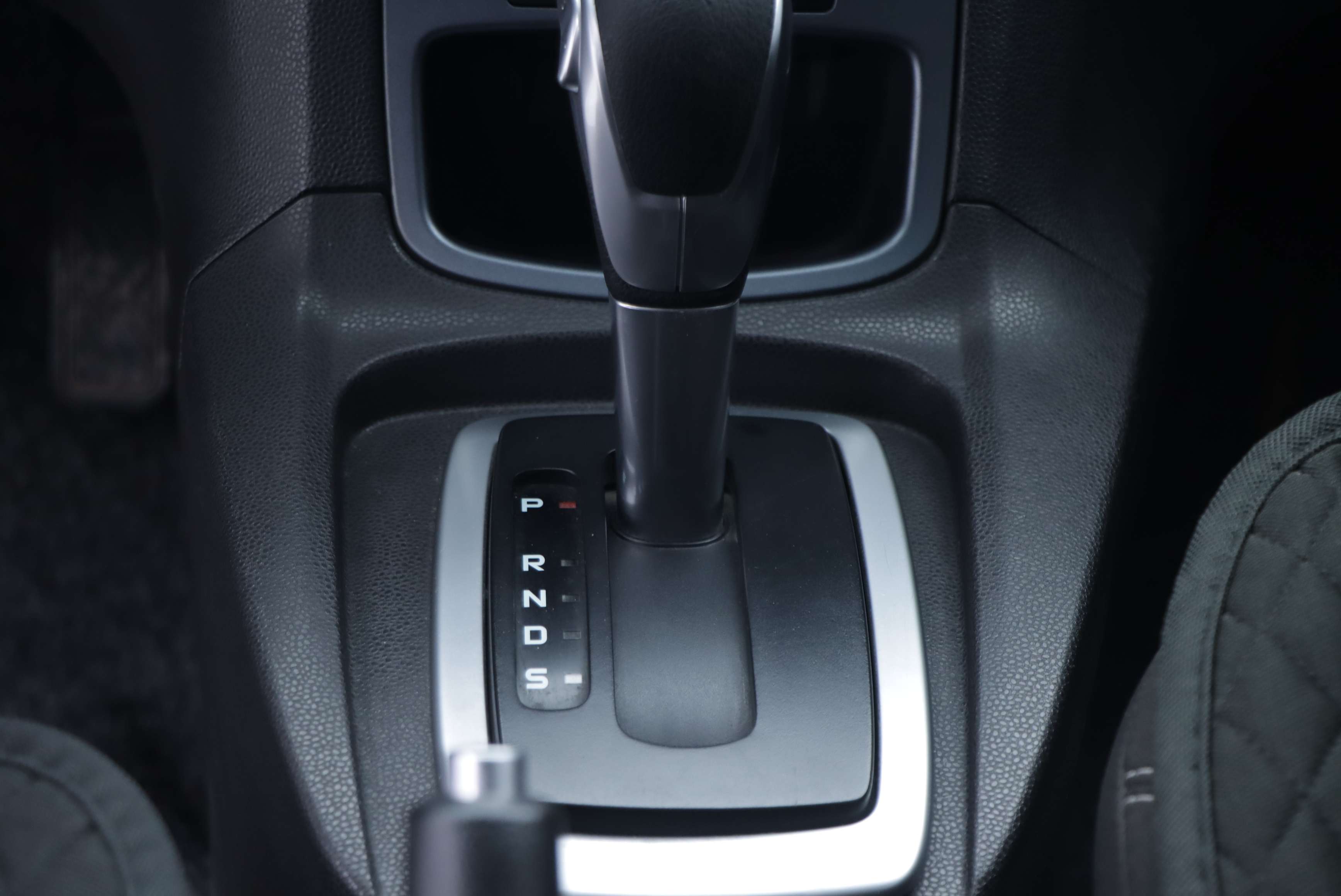 Ford Fiesta 2015 #16 Ford Fiesta 2015 car image #16