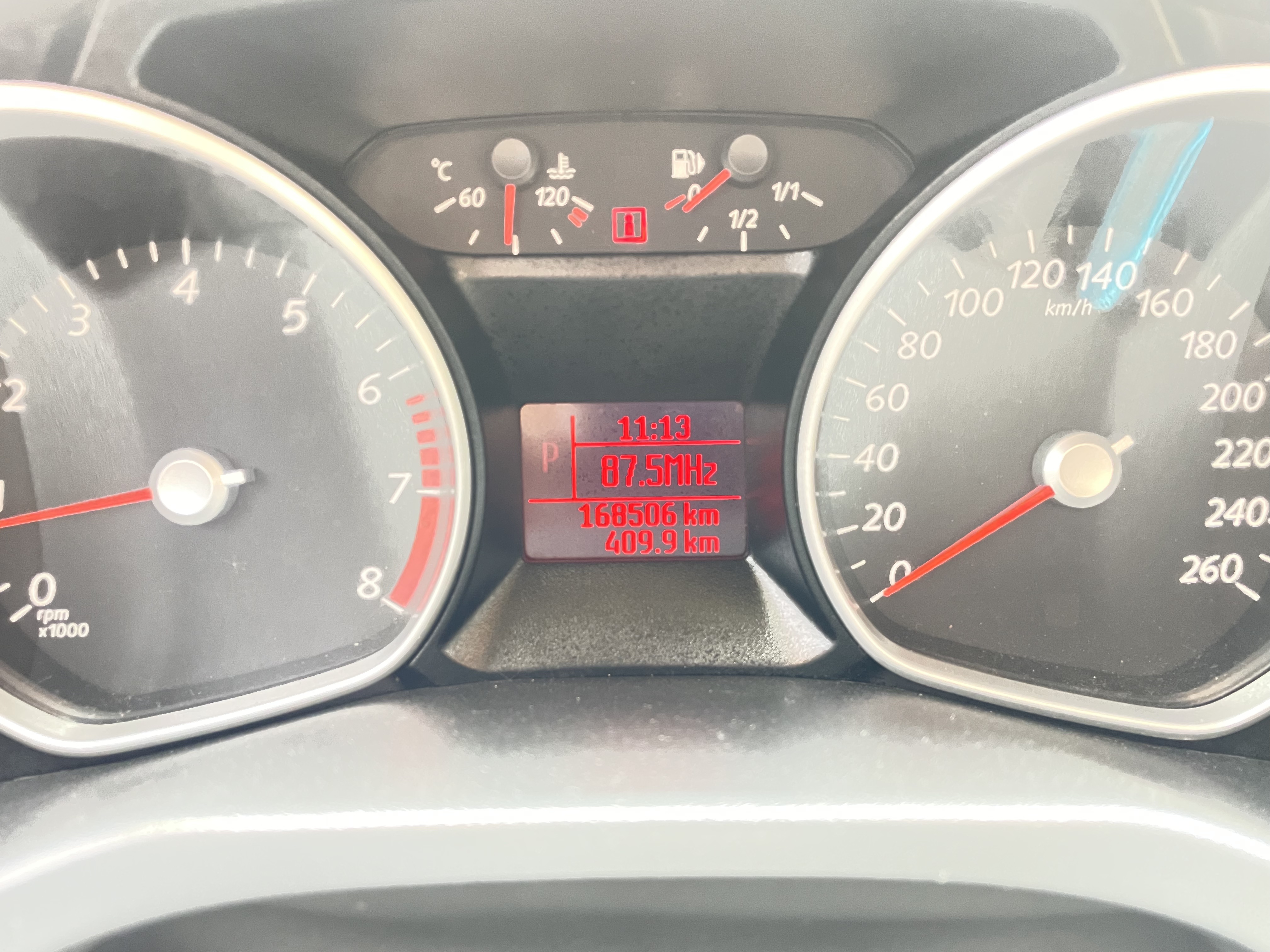 Ford Mondeo-Zhisheng 2012 image de voiture #16