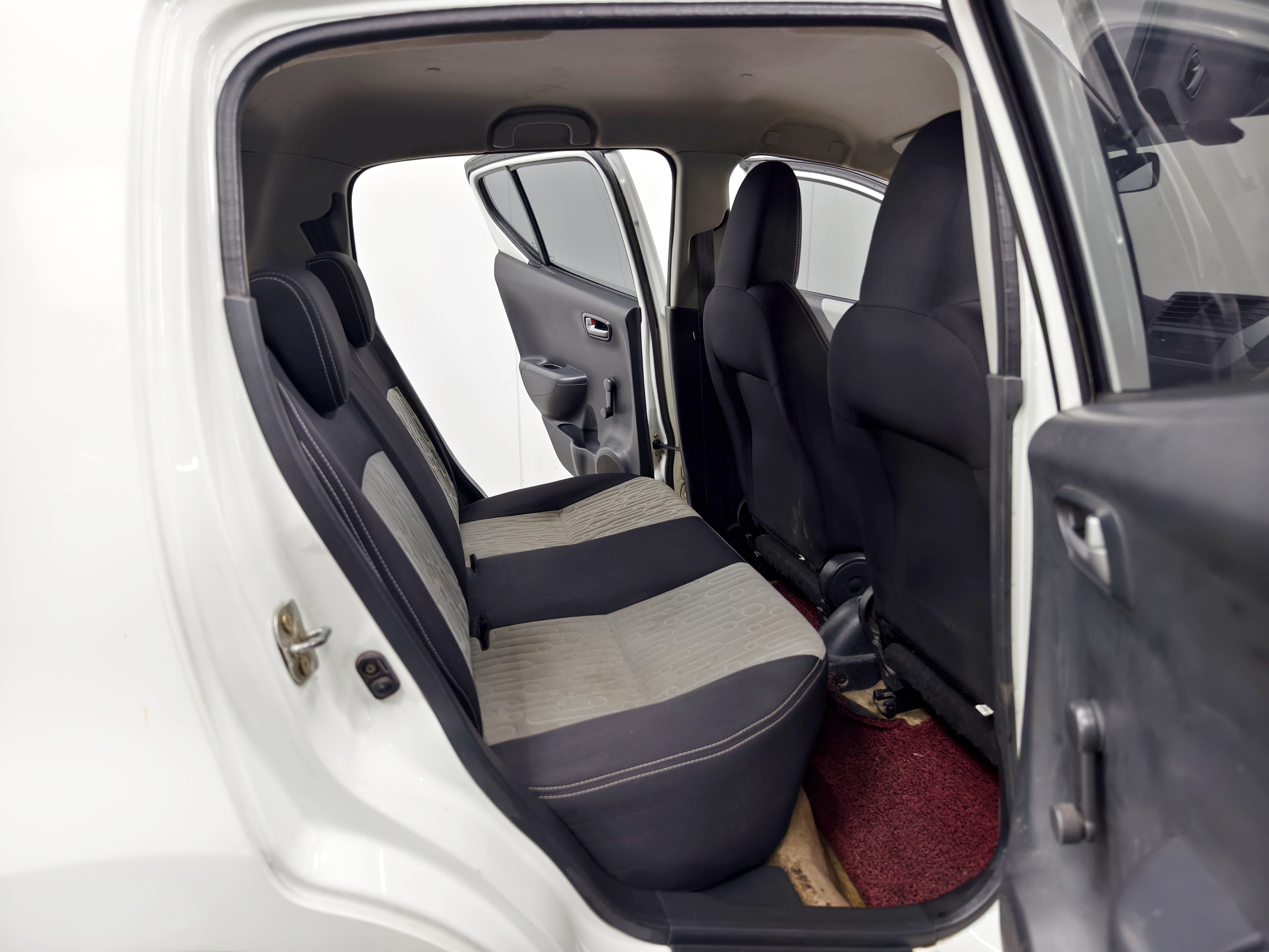 Suzuki Alto 2014 изображение автомобиля #16