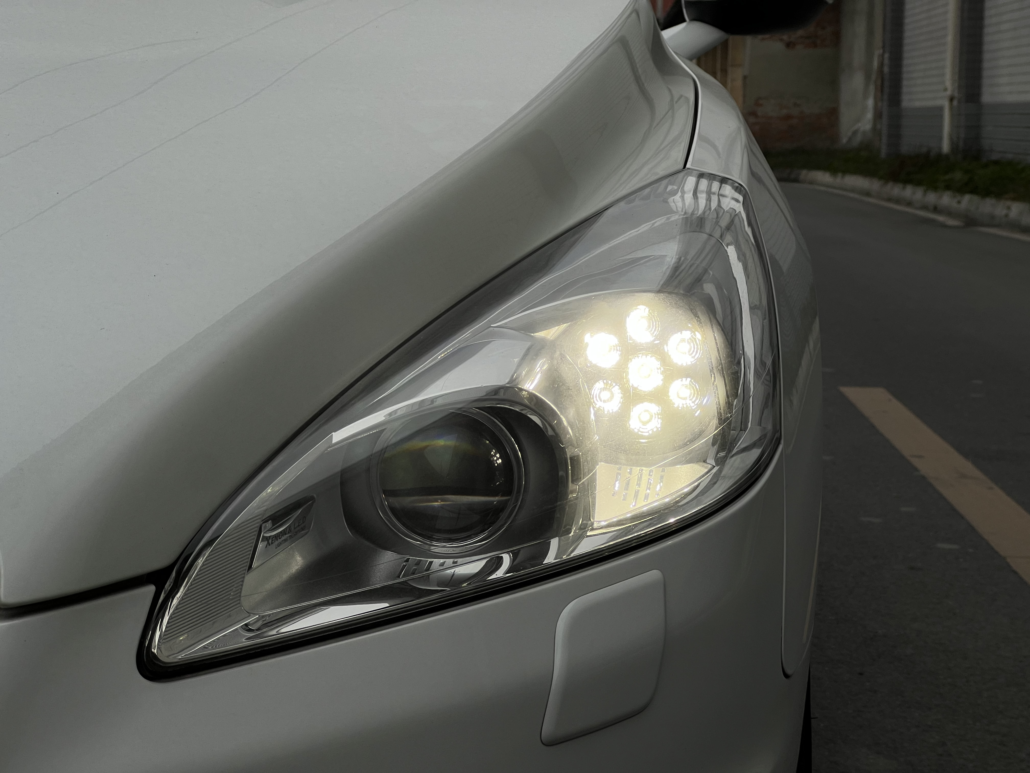 Peugeot 508 2014 car image #16
