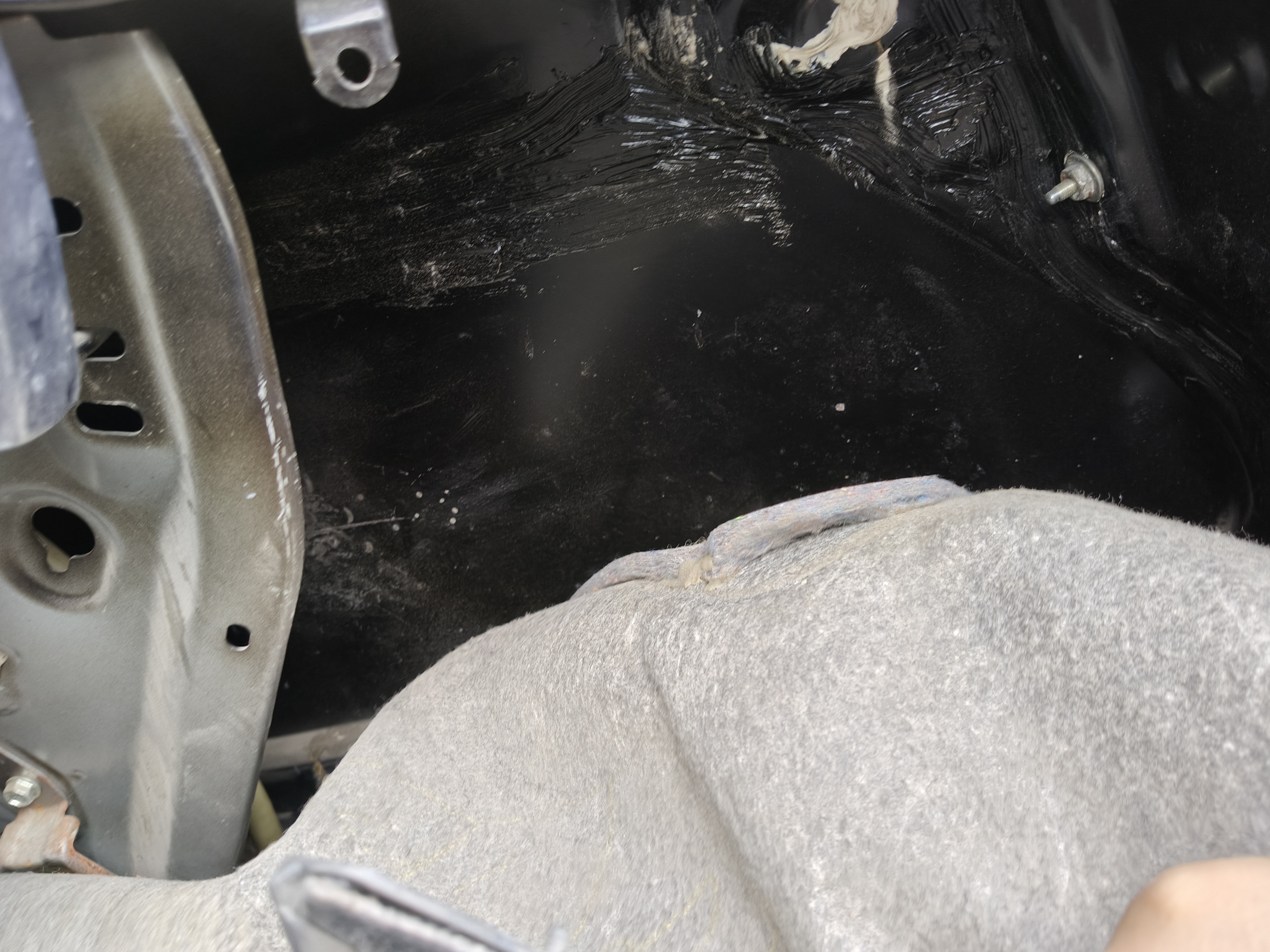 丰田 皇冠 2012 汽车图片 #16