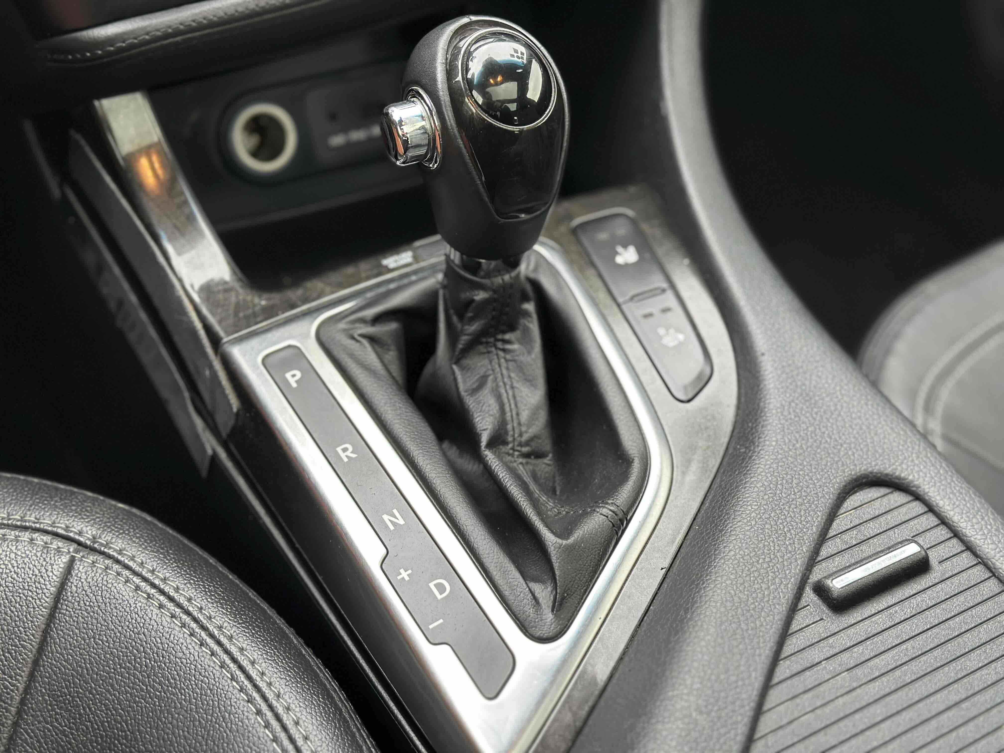 起亚 起亚K5 2014 汽车图片 #16