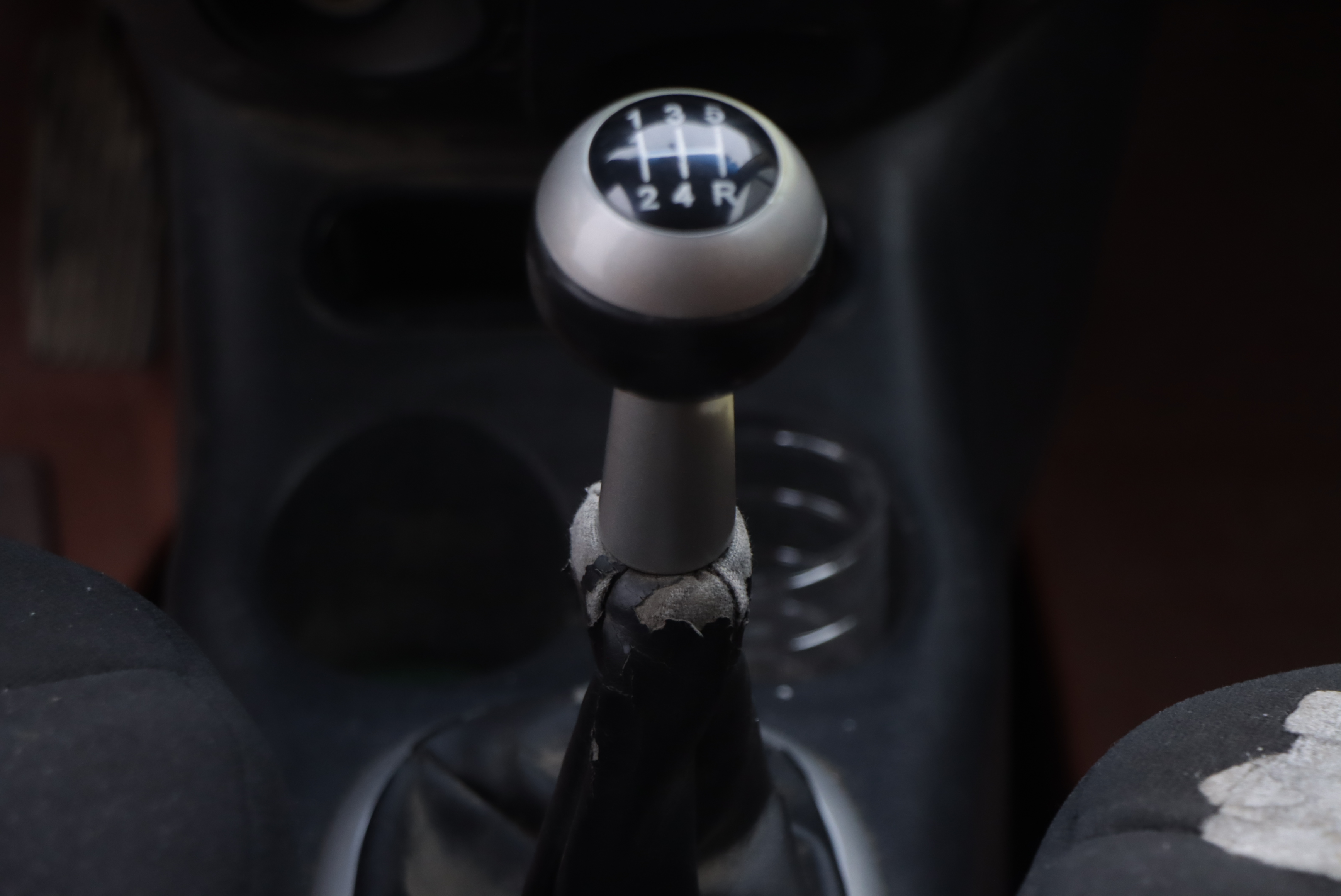 Chery QQ3 2012 car image #16