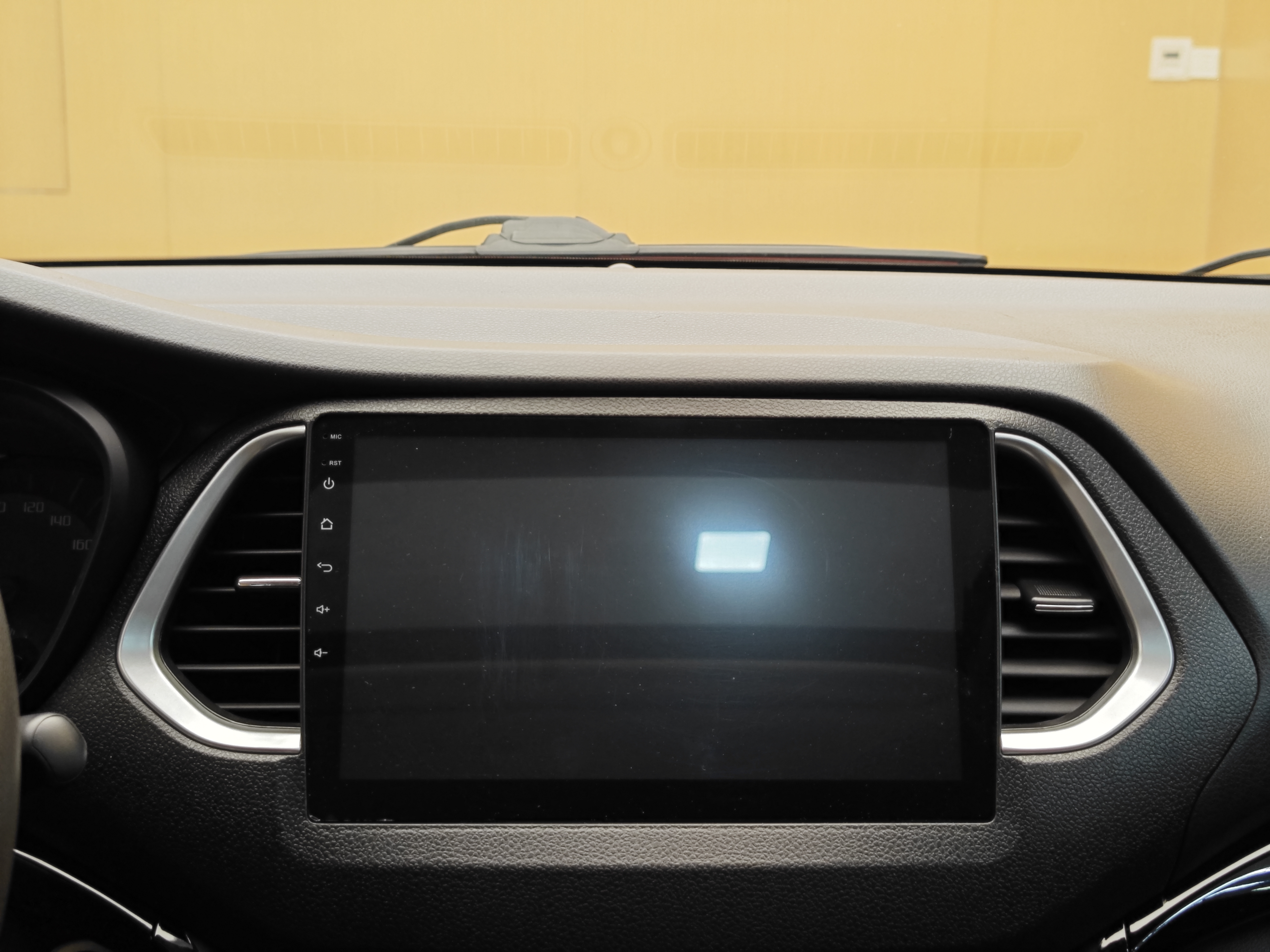 GAC Trumpchi GS4 2018 #16 GAC Trumpchi GS4 2018 car image #16