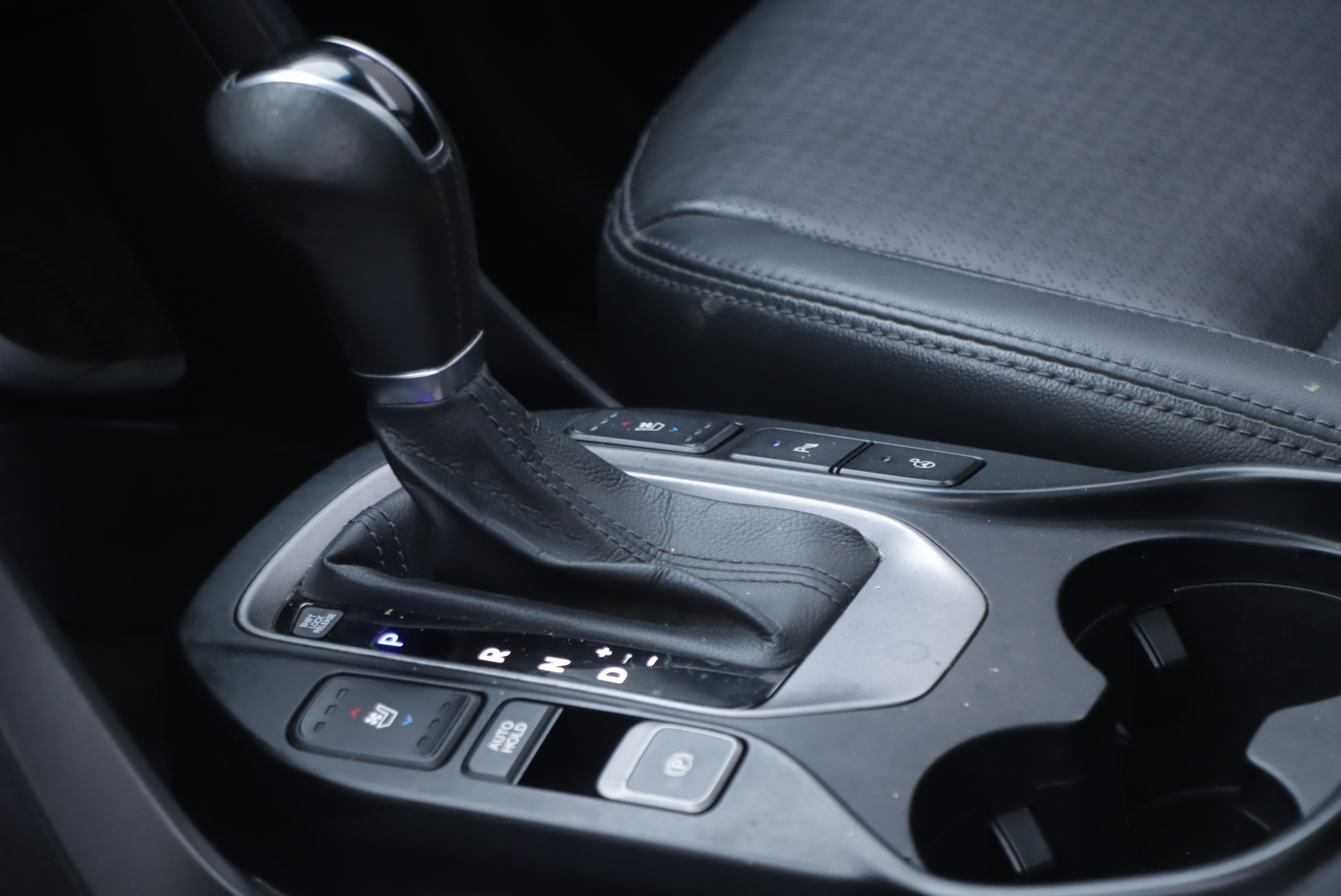 Hyundai Santa Fe 2013 #16 Hyundai Santa Fe 2013 immagine di auto #16