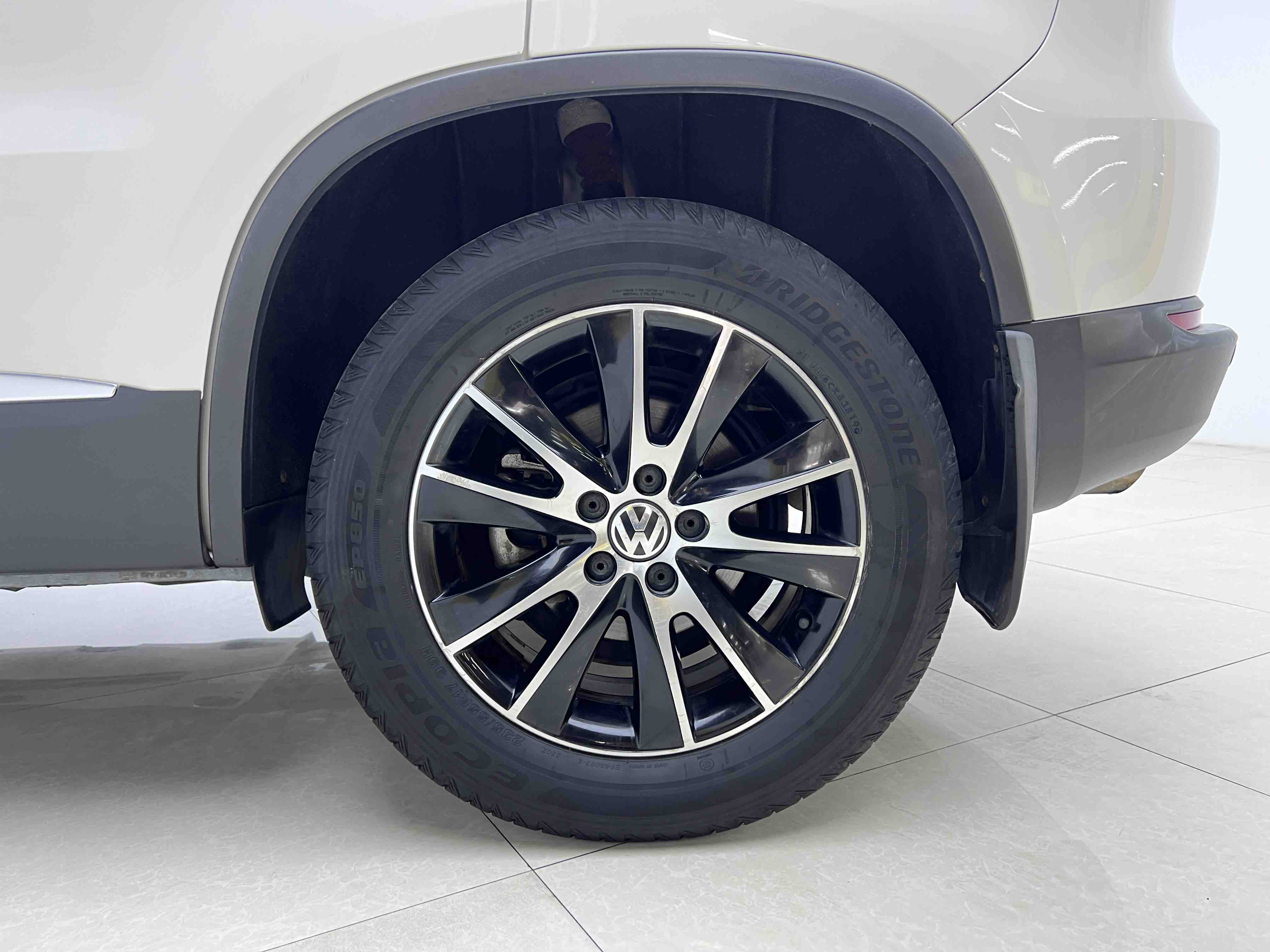 大众 途观 2014 汽车图片 #16