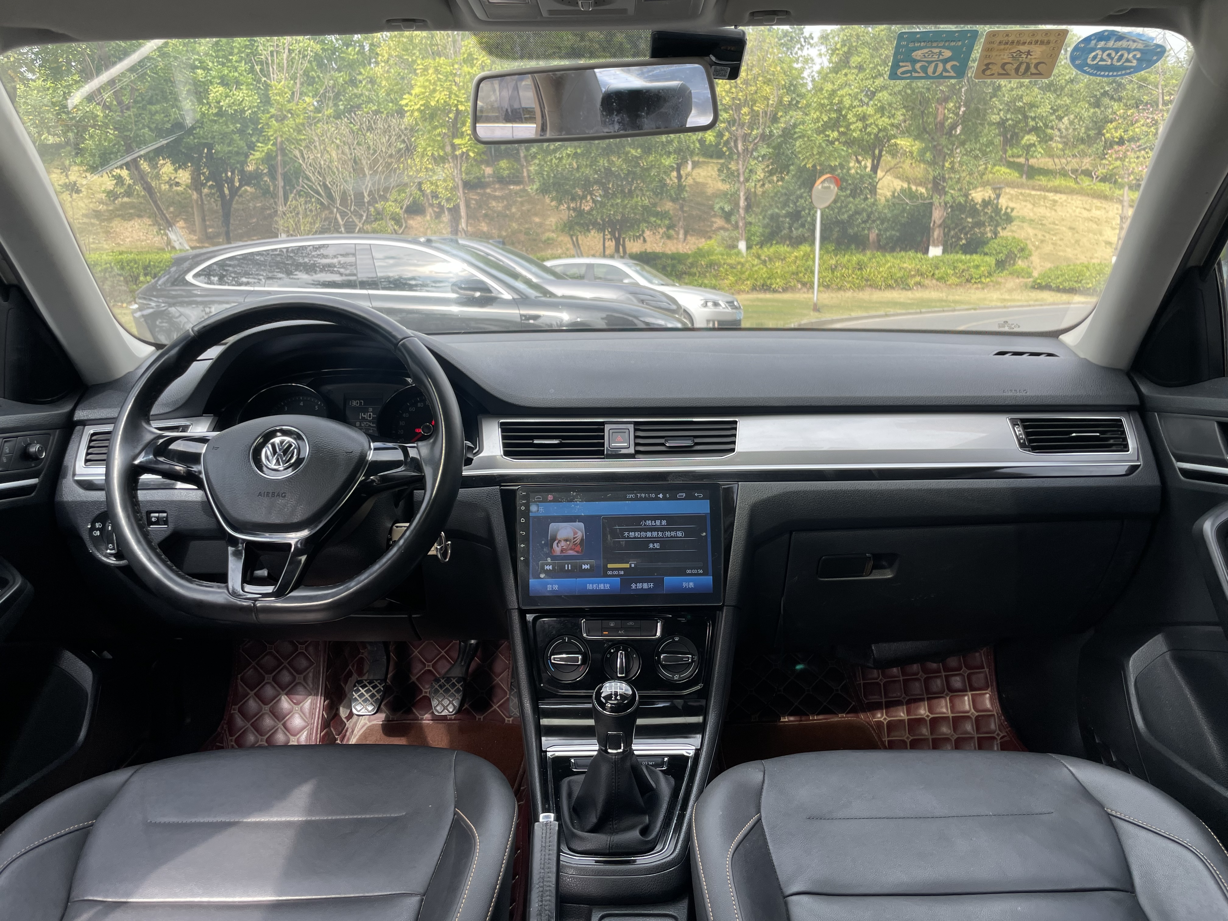 Volkswagen Bora 2017 immagine di auto #16