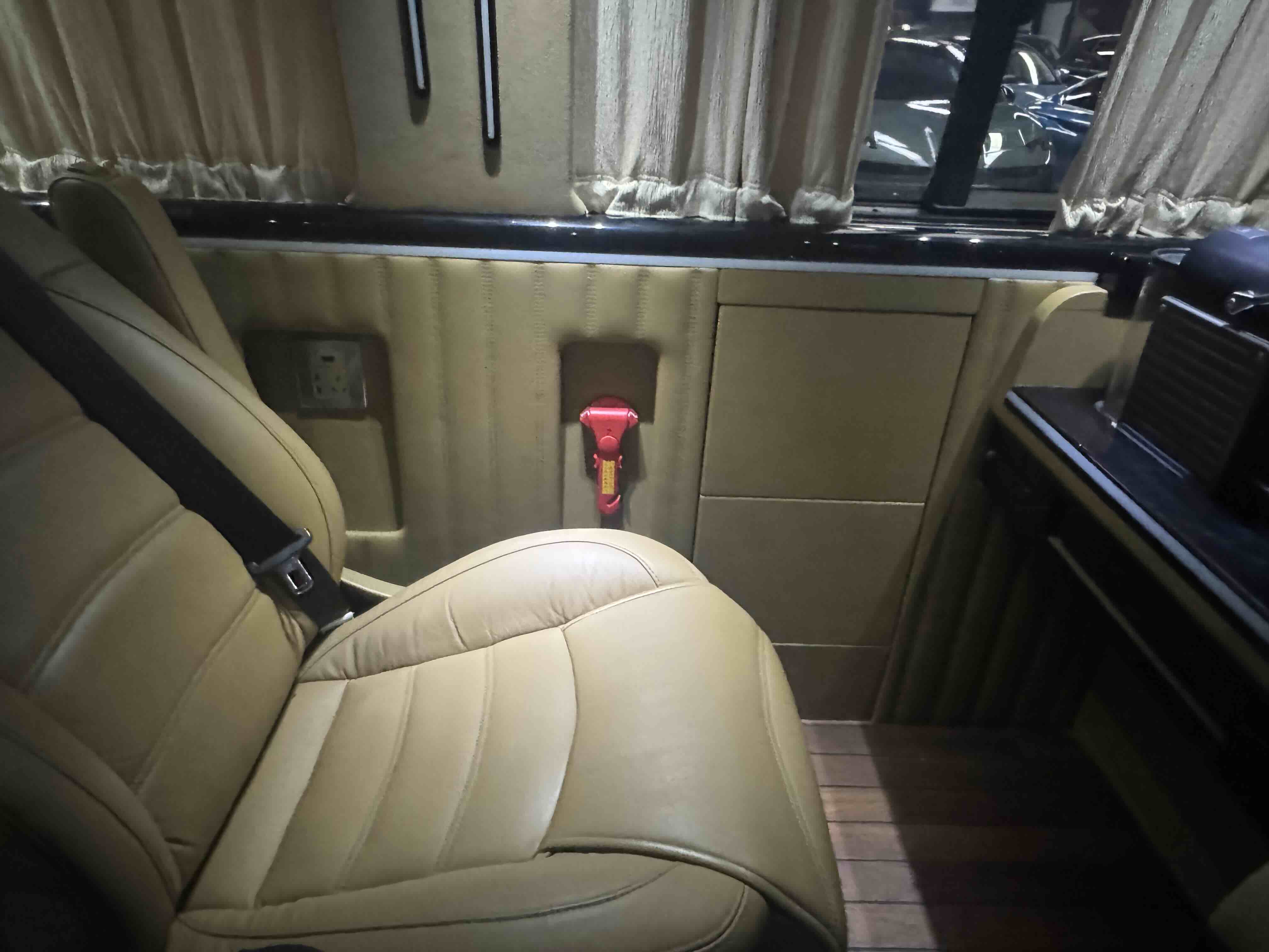 Volkswagen Caravelle 2018 #16 Volkswagen Caravelle 2018 car image #16