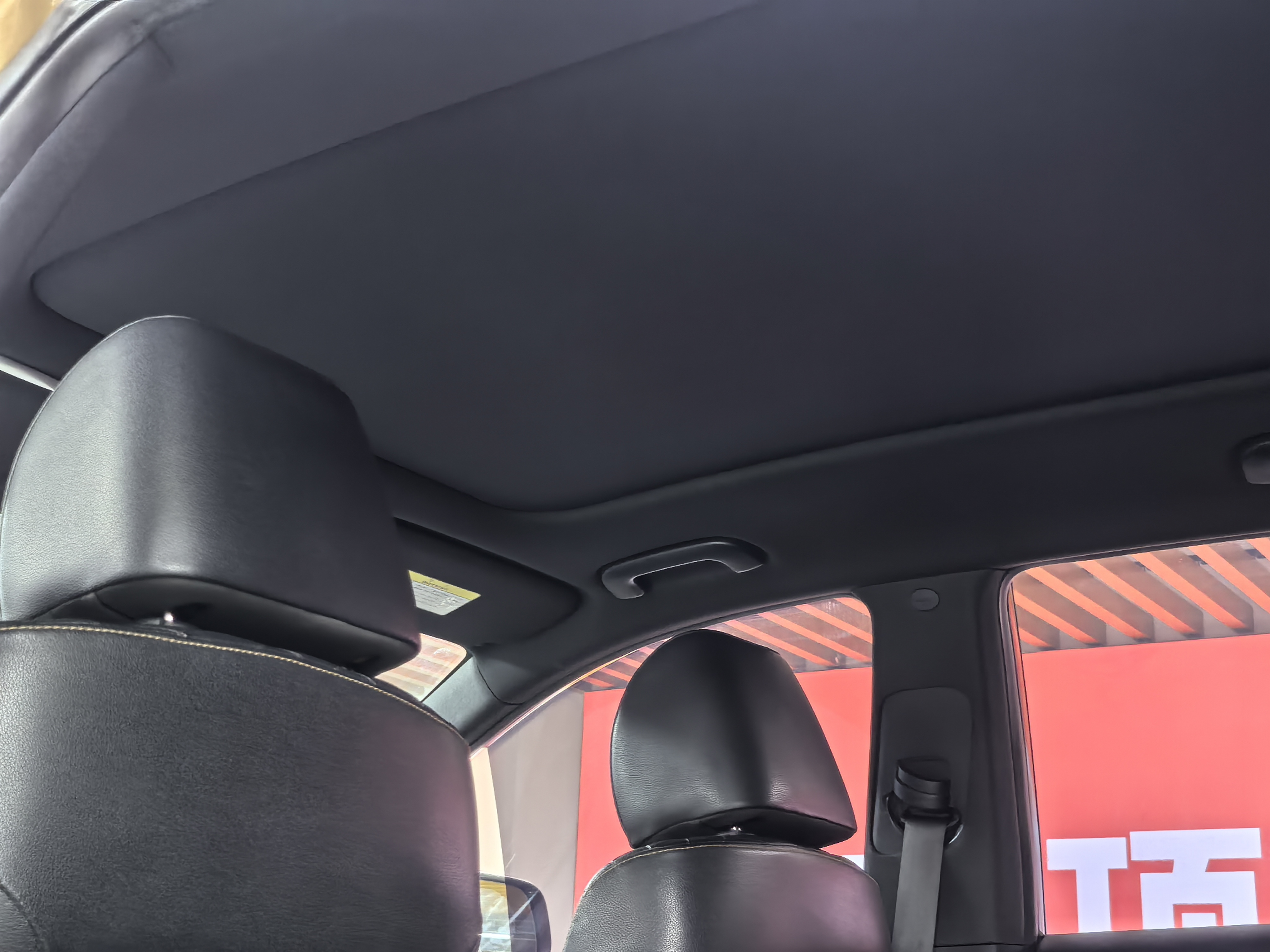 起亚 起亚KX7 2018 汽车图片 #16