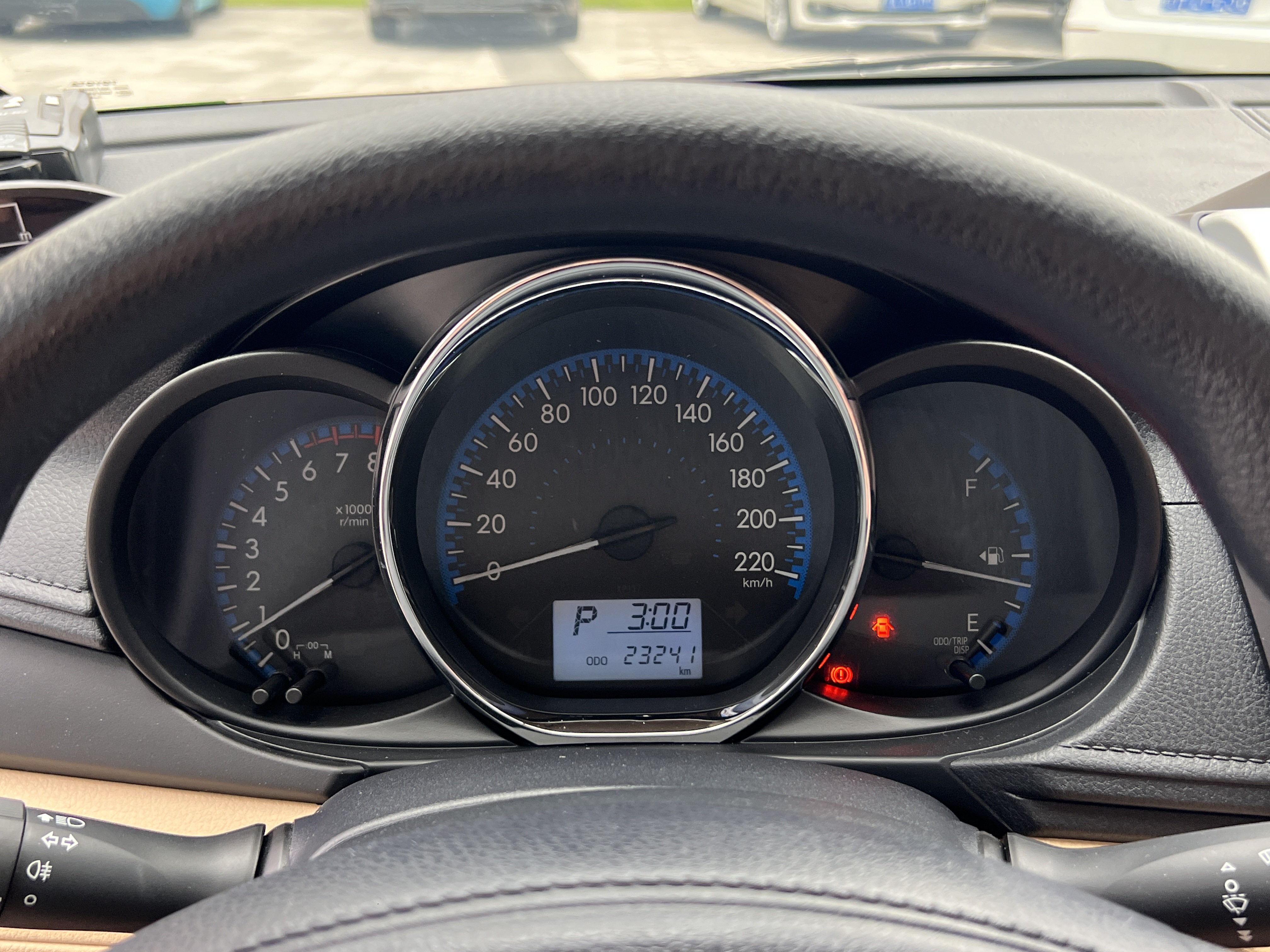 Toyota Vios FS 2018 #16 Toyota Vios FS 2018 صورة سيارة #16