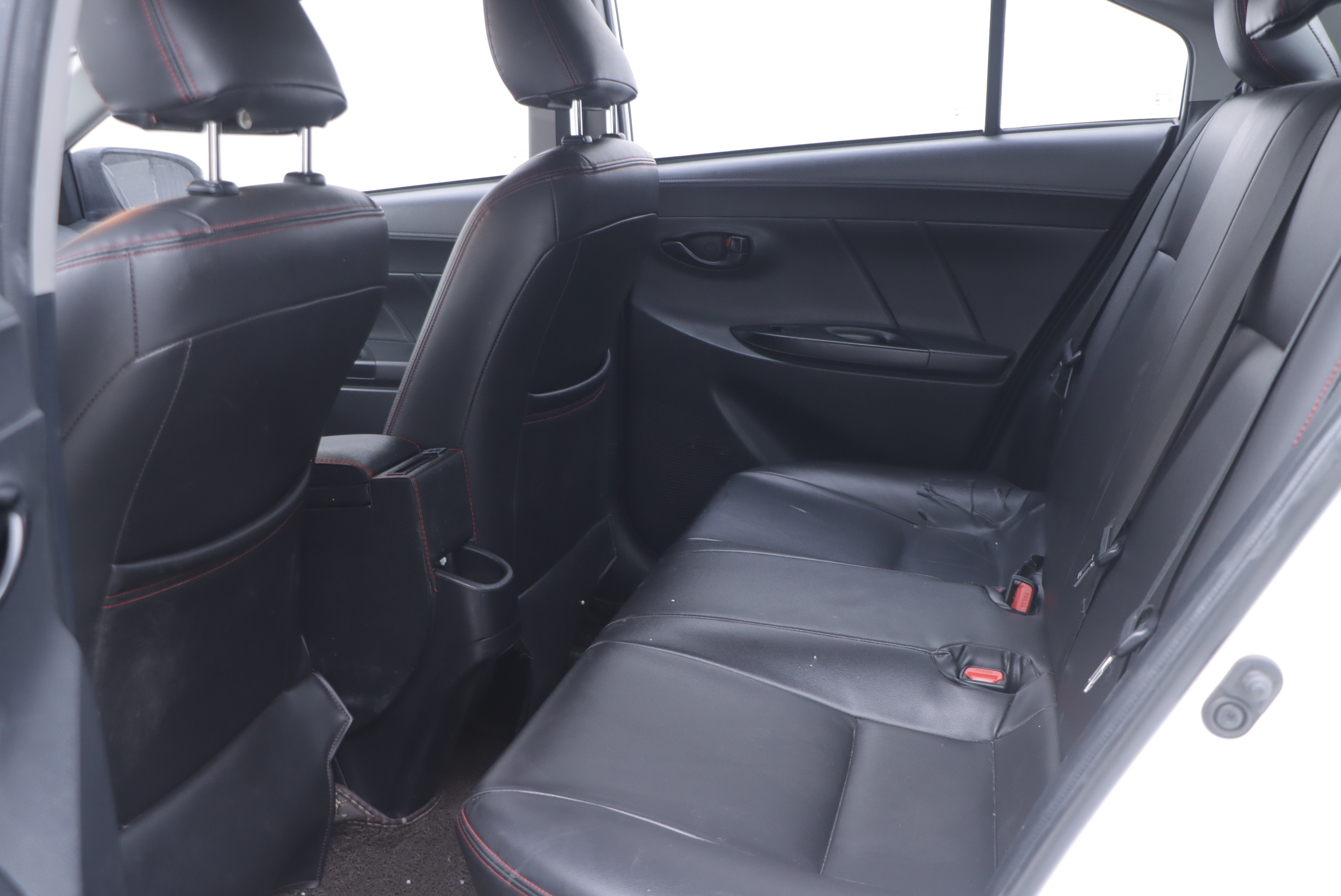 Yaris L Zhixiang 2018 #16 Yaris L Zhixiang 2018 car image #16