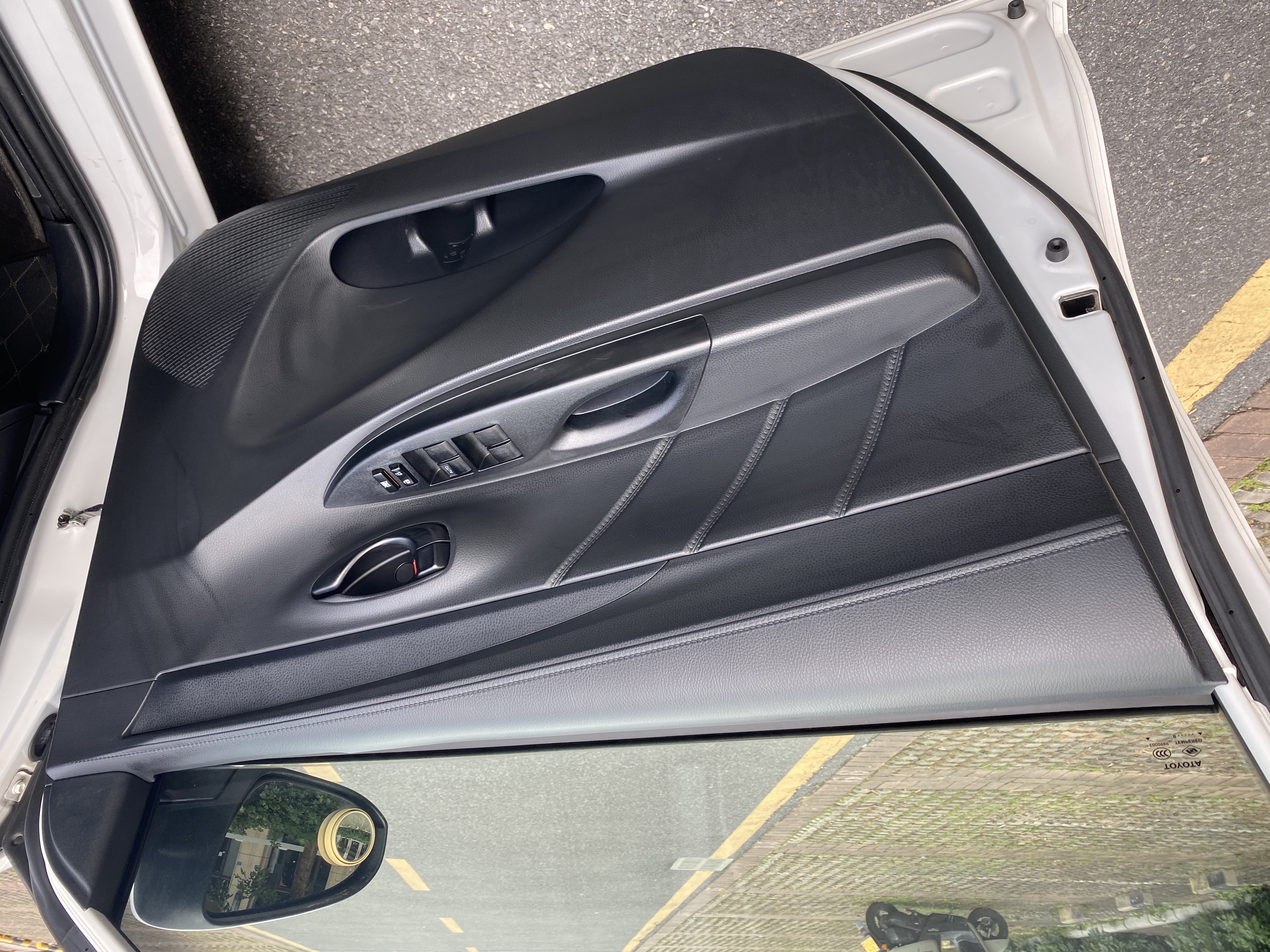 Yaris L Zhixiang 2018 #16 Yaris L Zhixiang 2018 car image #16