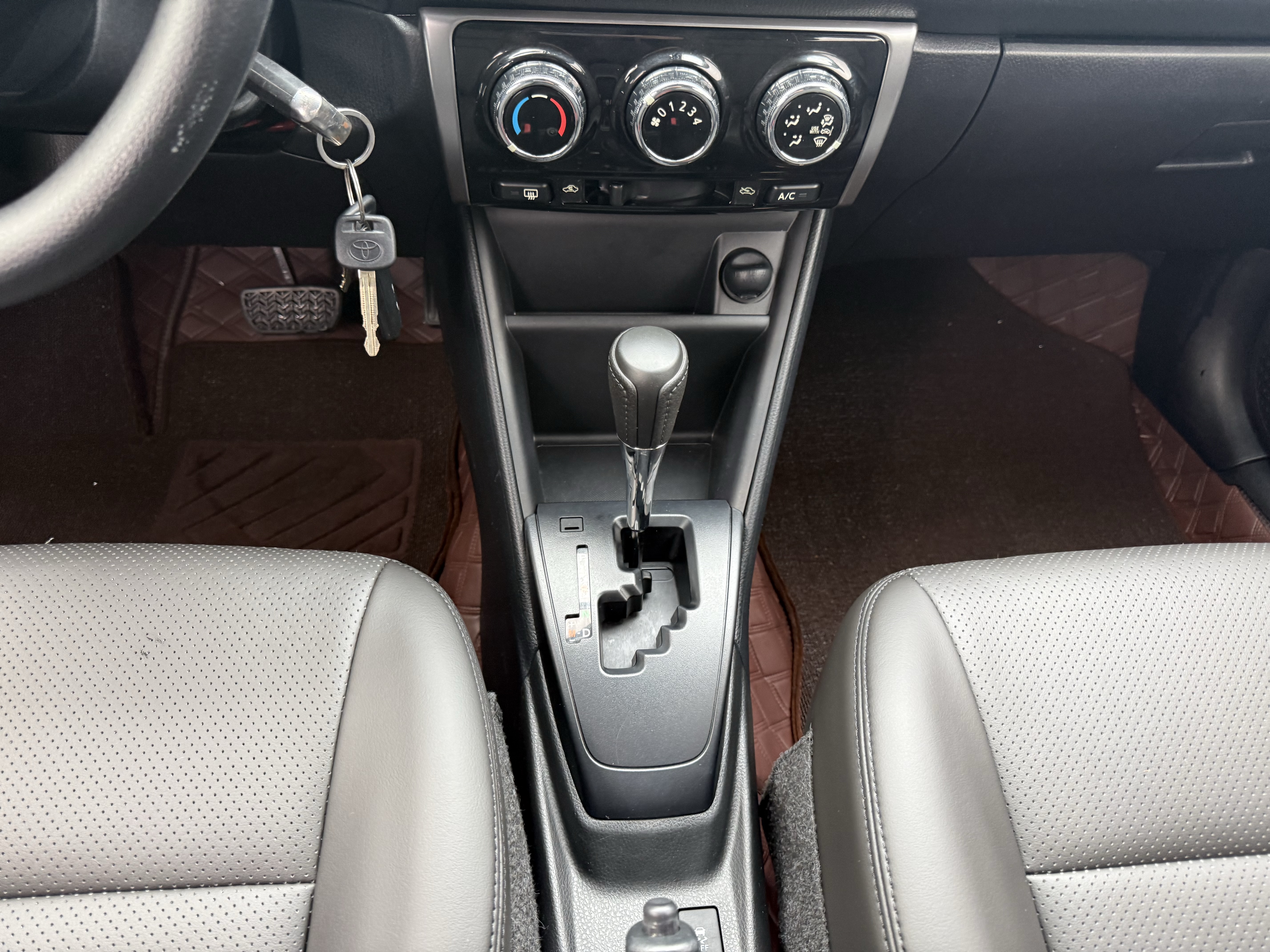 Yaris L Zhixiang 2019 #16 Yaris L Zhixiang 2019 car image #16