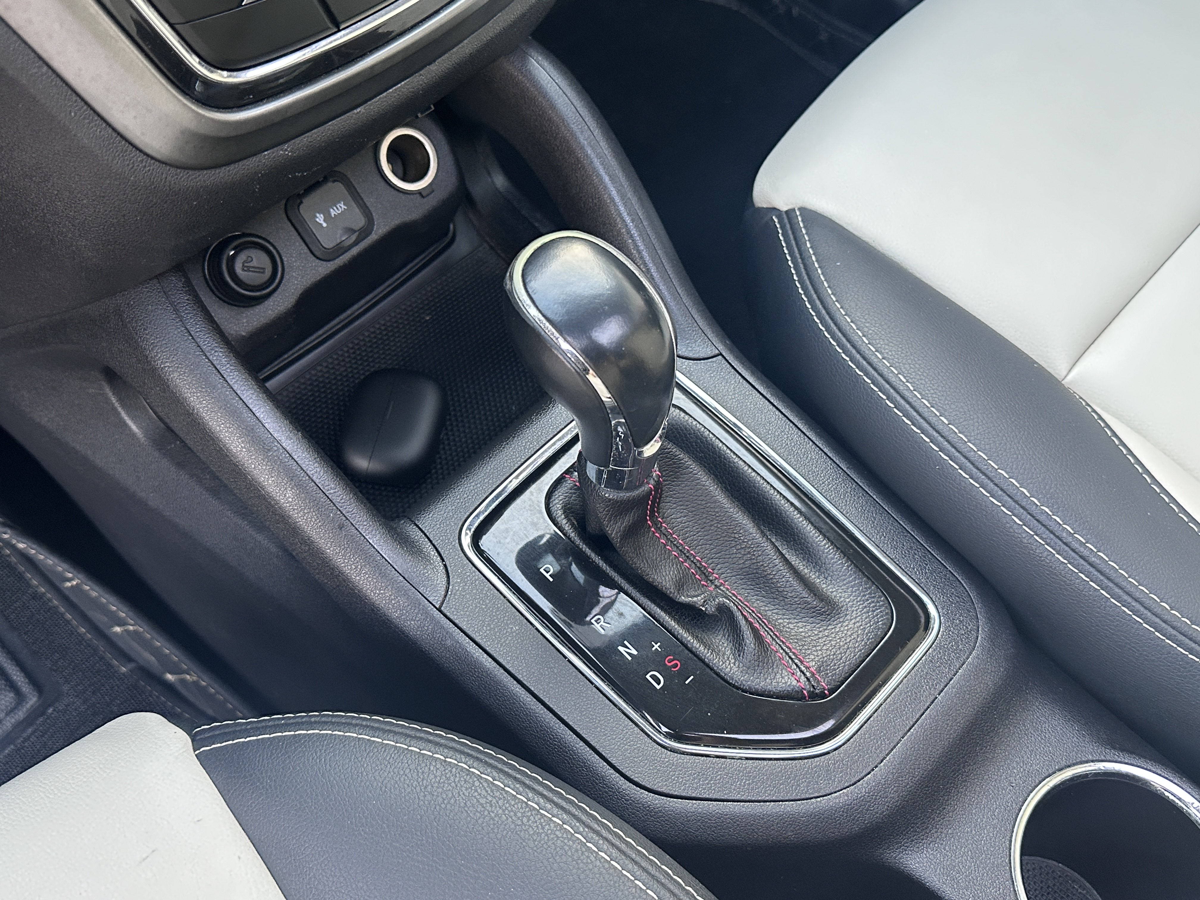 Changan CS35MAX 2017 car image #16