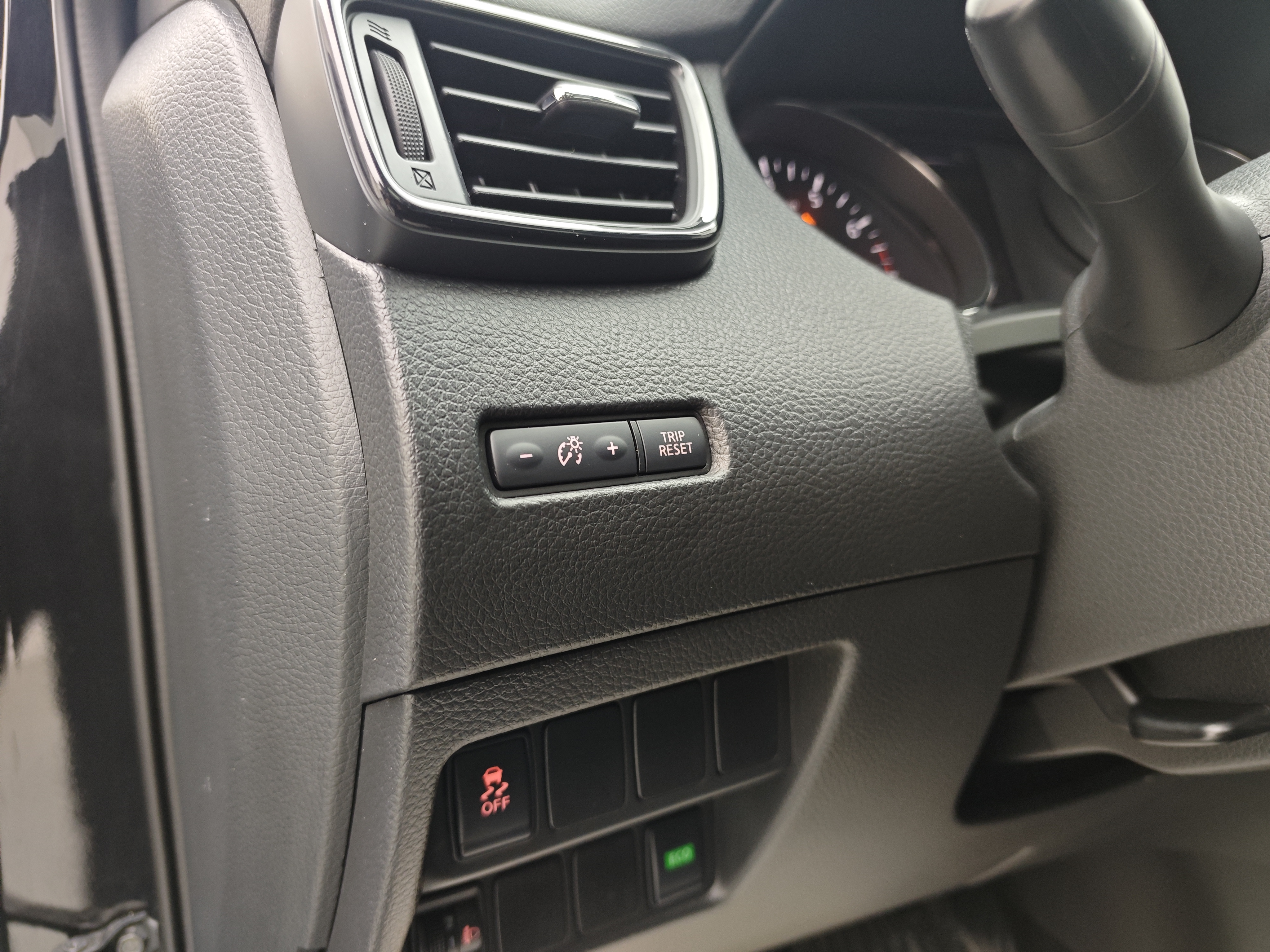 日产 奇骏 2017 汽车图片 #16