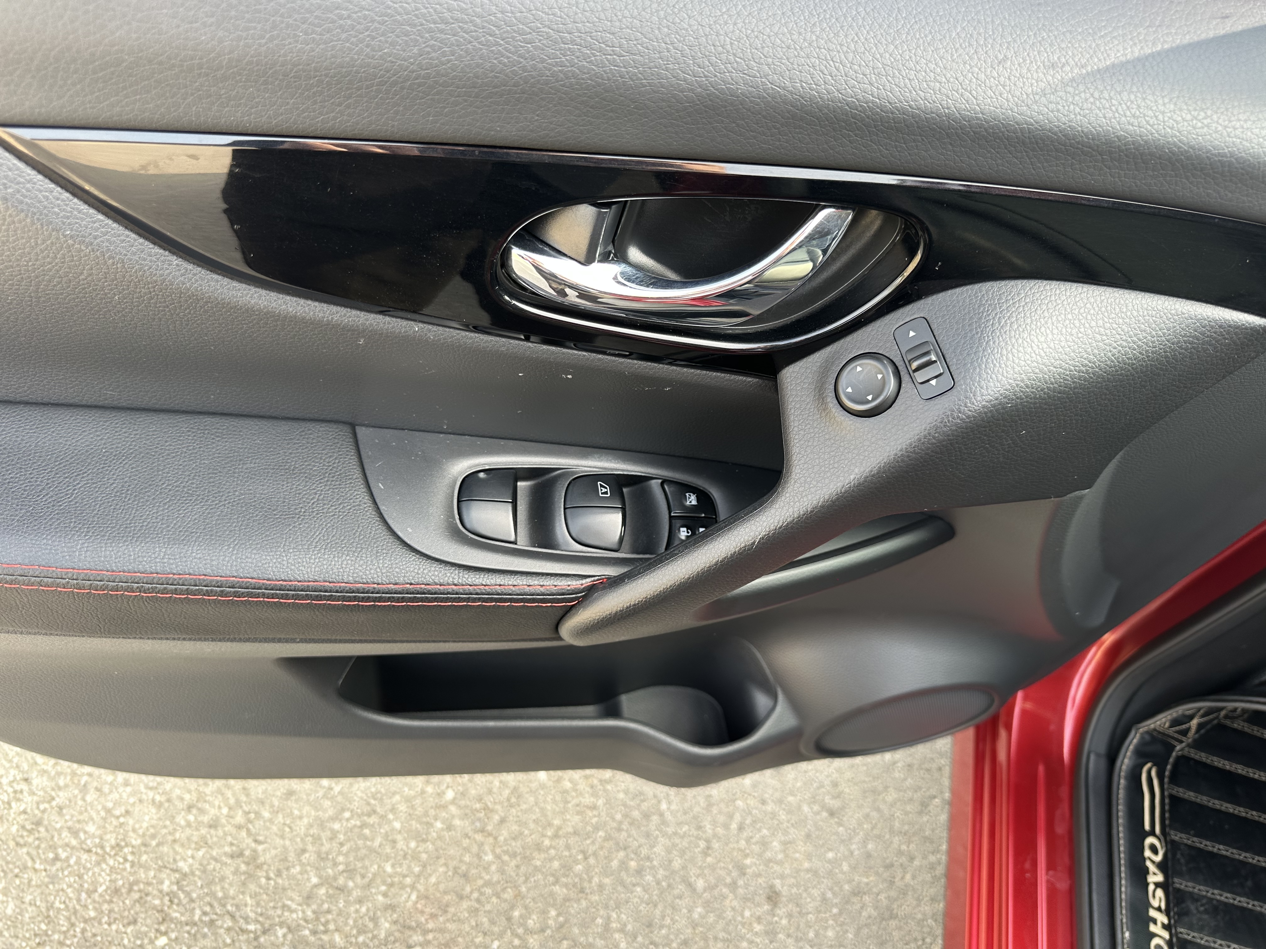 日产 逍客 2018 汽车图片 #16