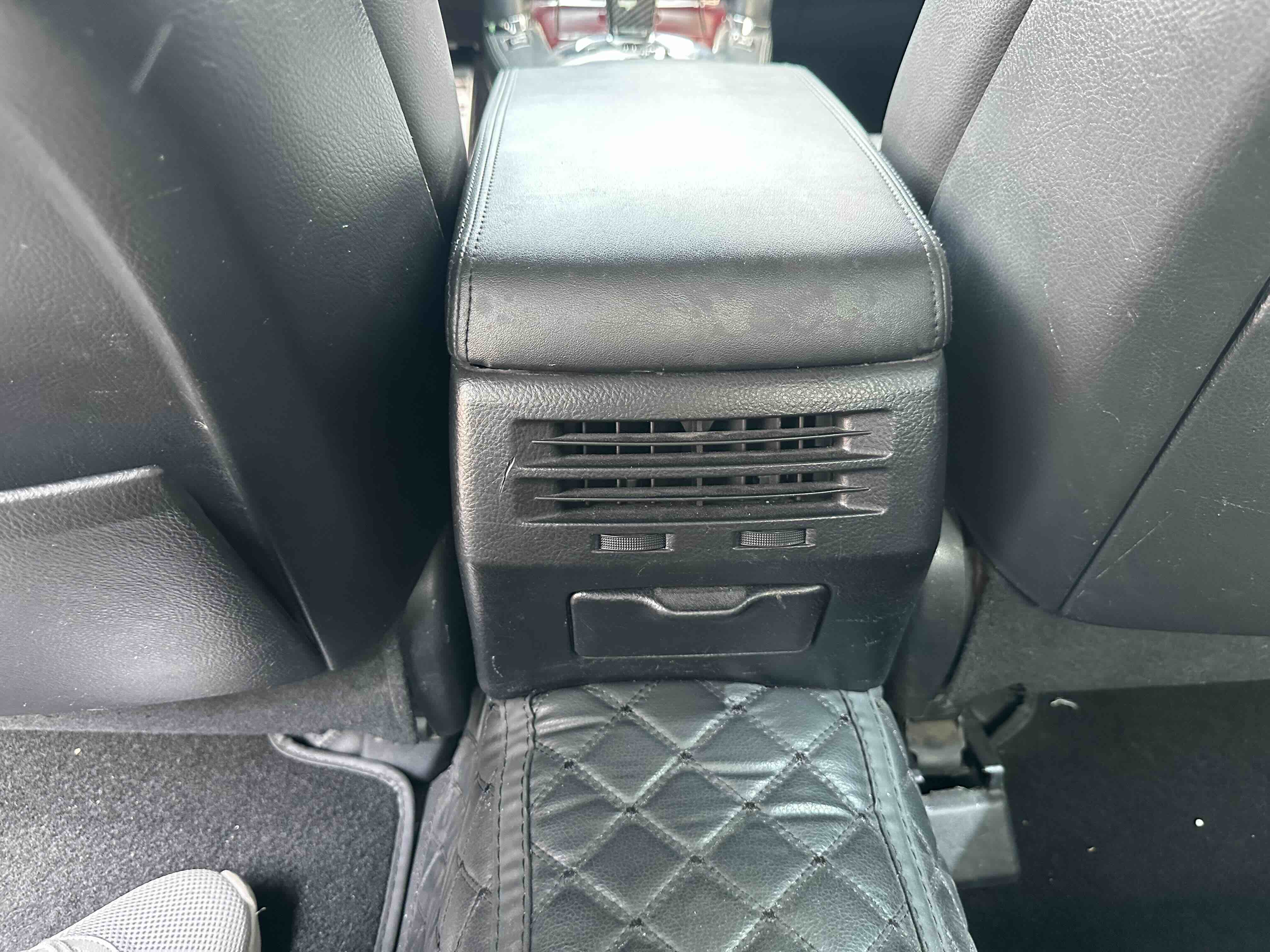 Toyota Reiz 2006 immagine di auto #16