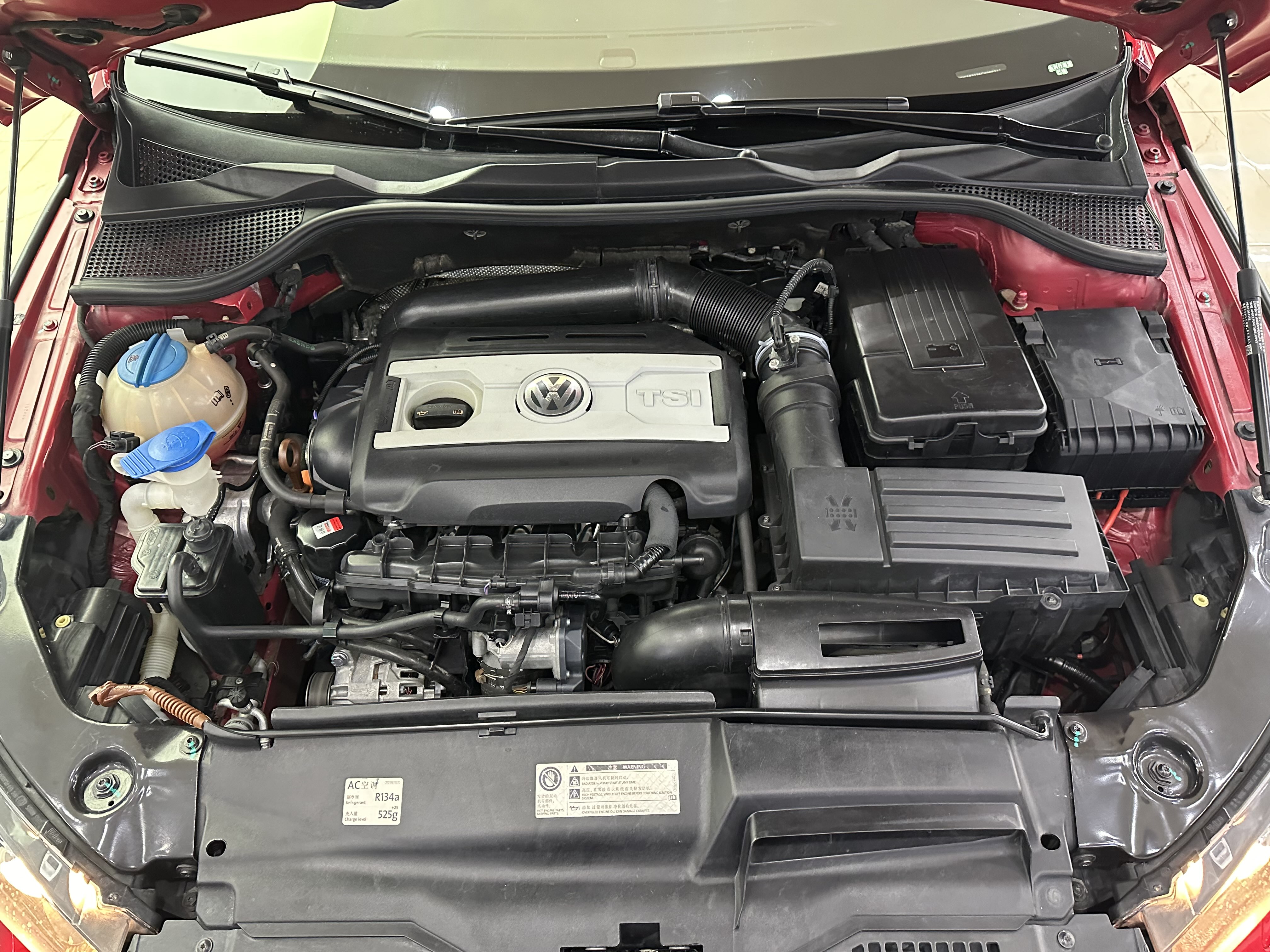 Volkswagen Scirocco 2012 #16 Volkswagen Scirocco 2012 image de voiture #16